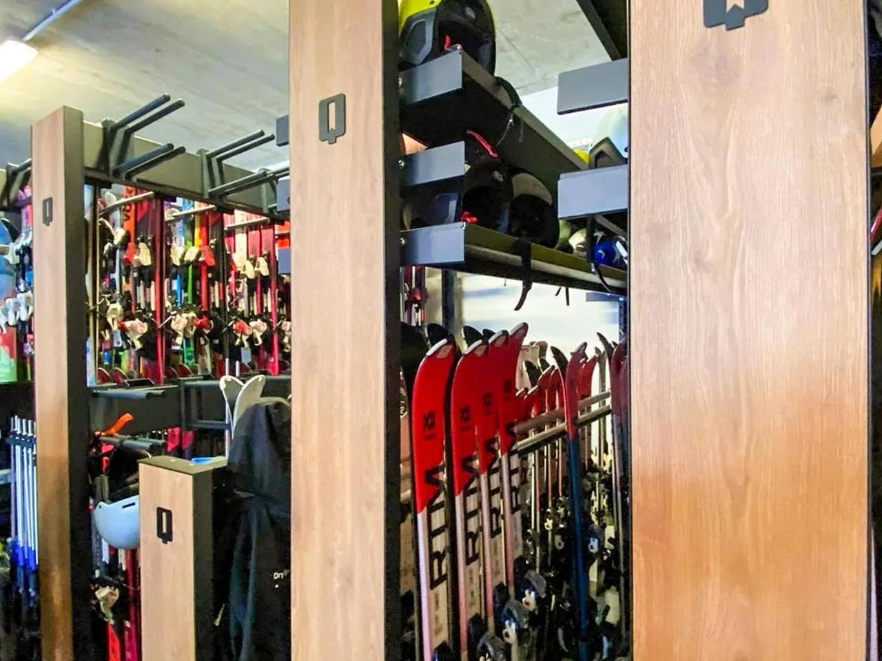 Decorative detail in Poniwiec Mała Czantoria