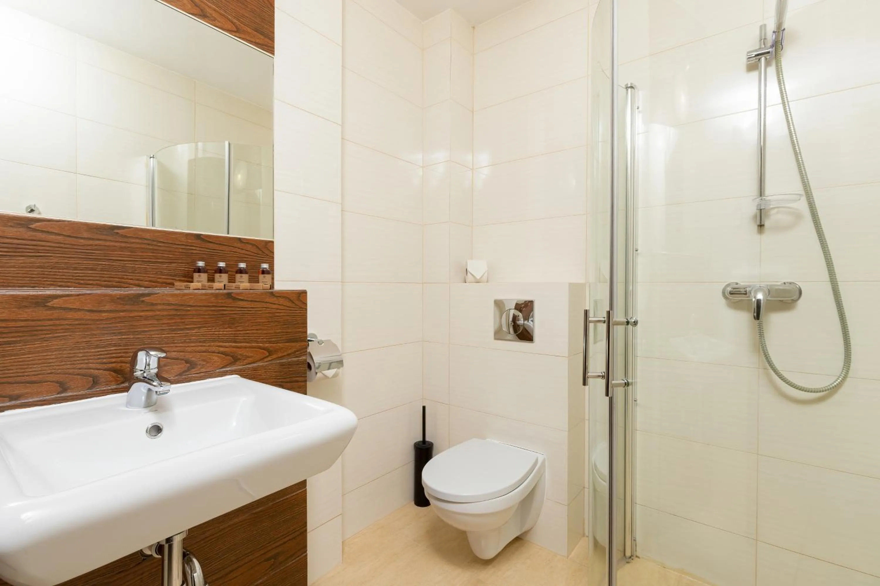 Bathroom in Poniwiec Mała Czantoria