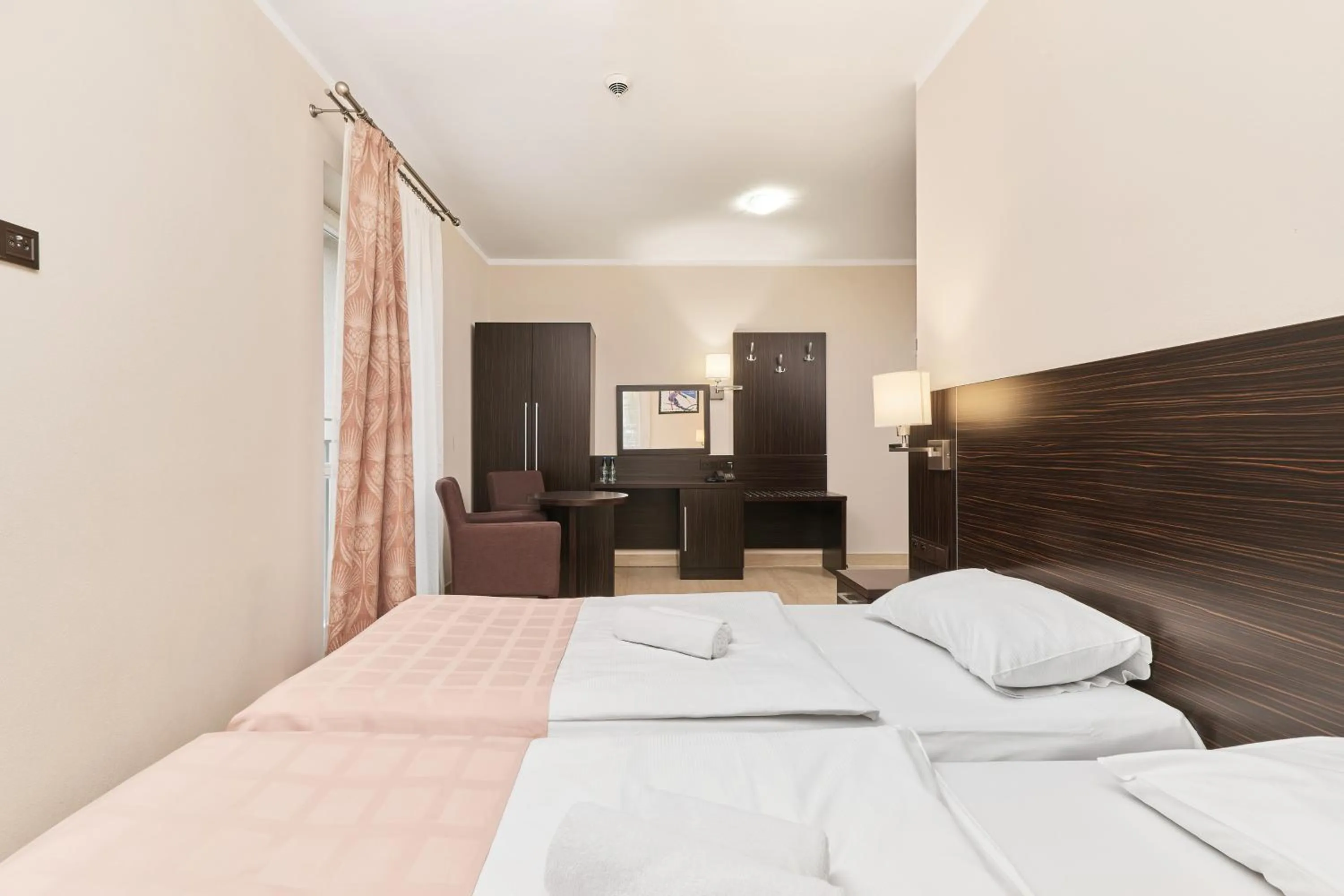 Bed in Poniwiec Mała Czantoria