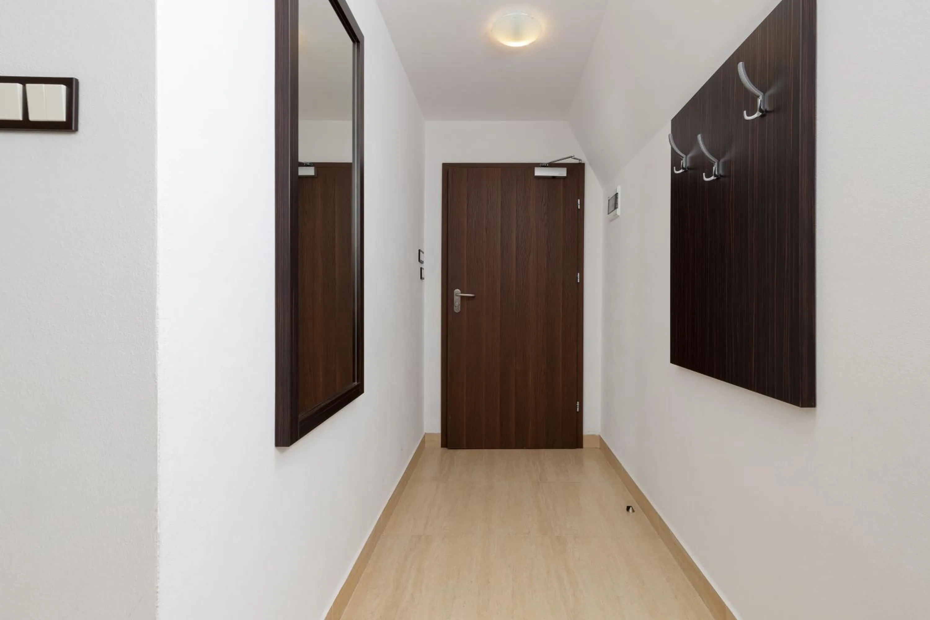 wardrobe in Poniwiec Mała Czantoria