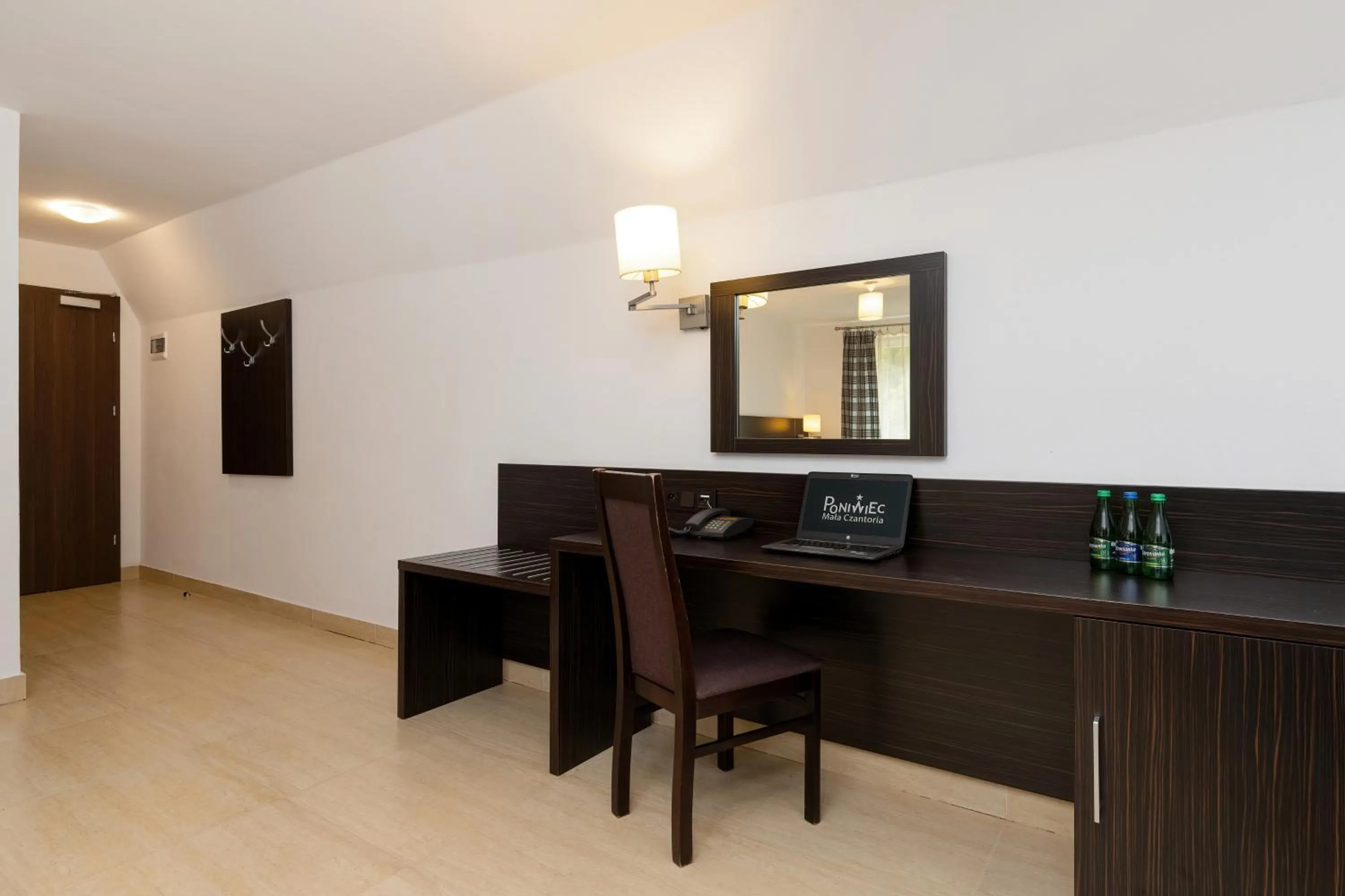 TV and multimedia in Poniwiec Mała Czantoria