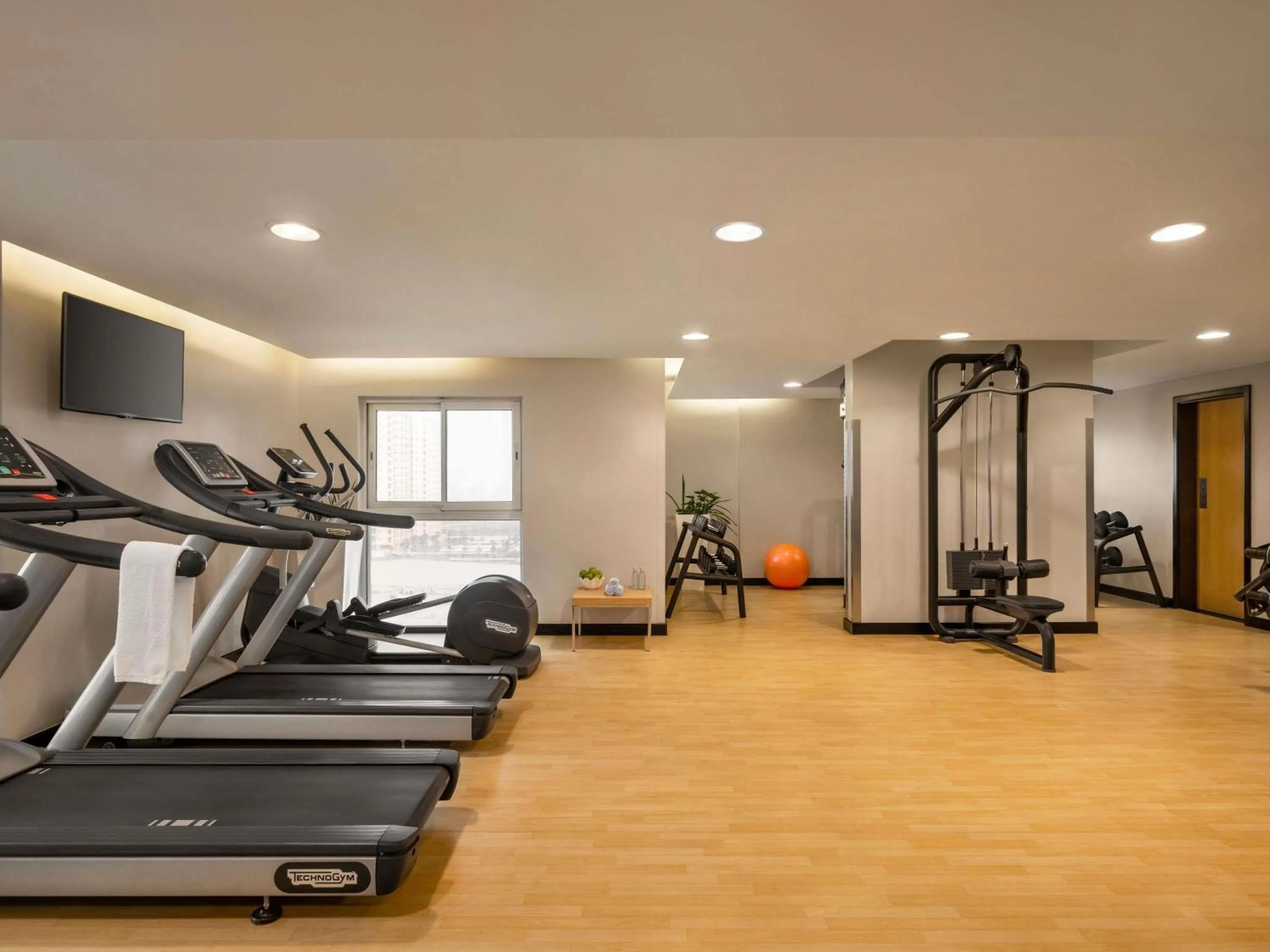 Other in ibis Seef Manama