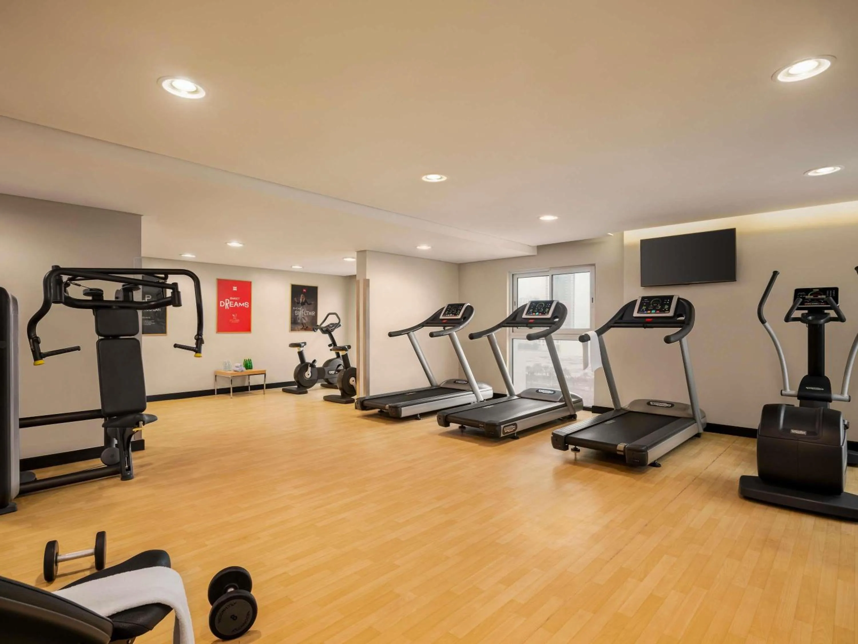 Other in ibis Seef Manama