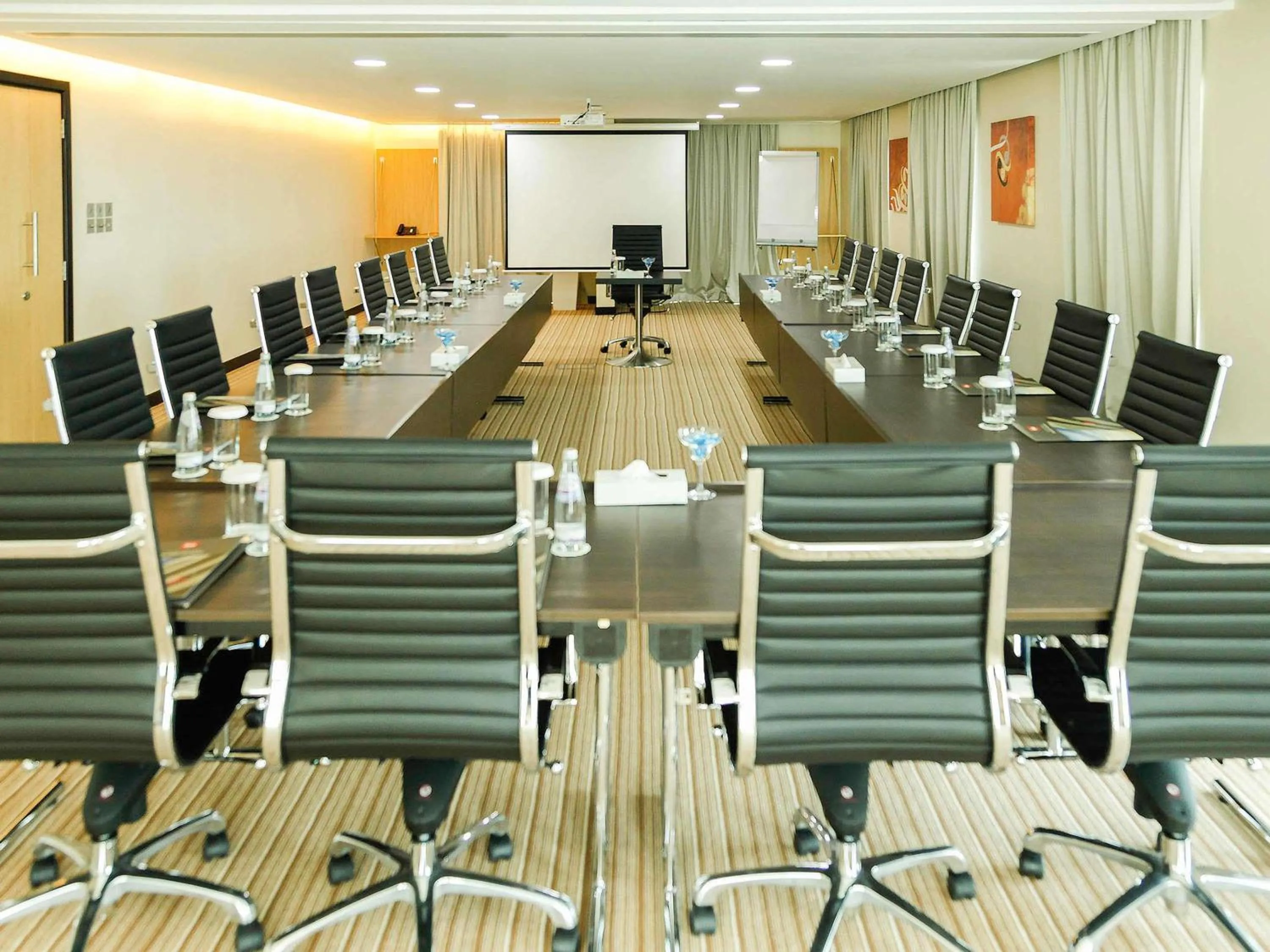 Meeting/conference room in ibis Seef Manama