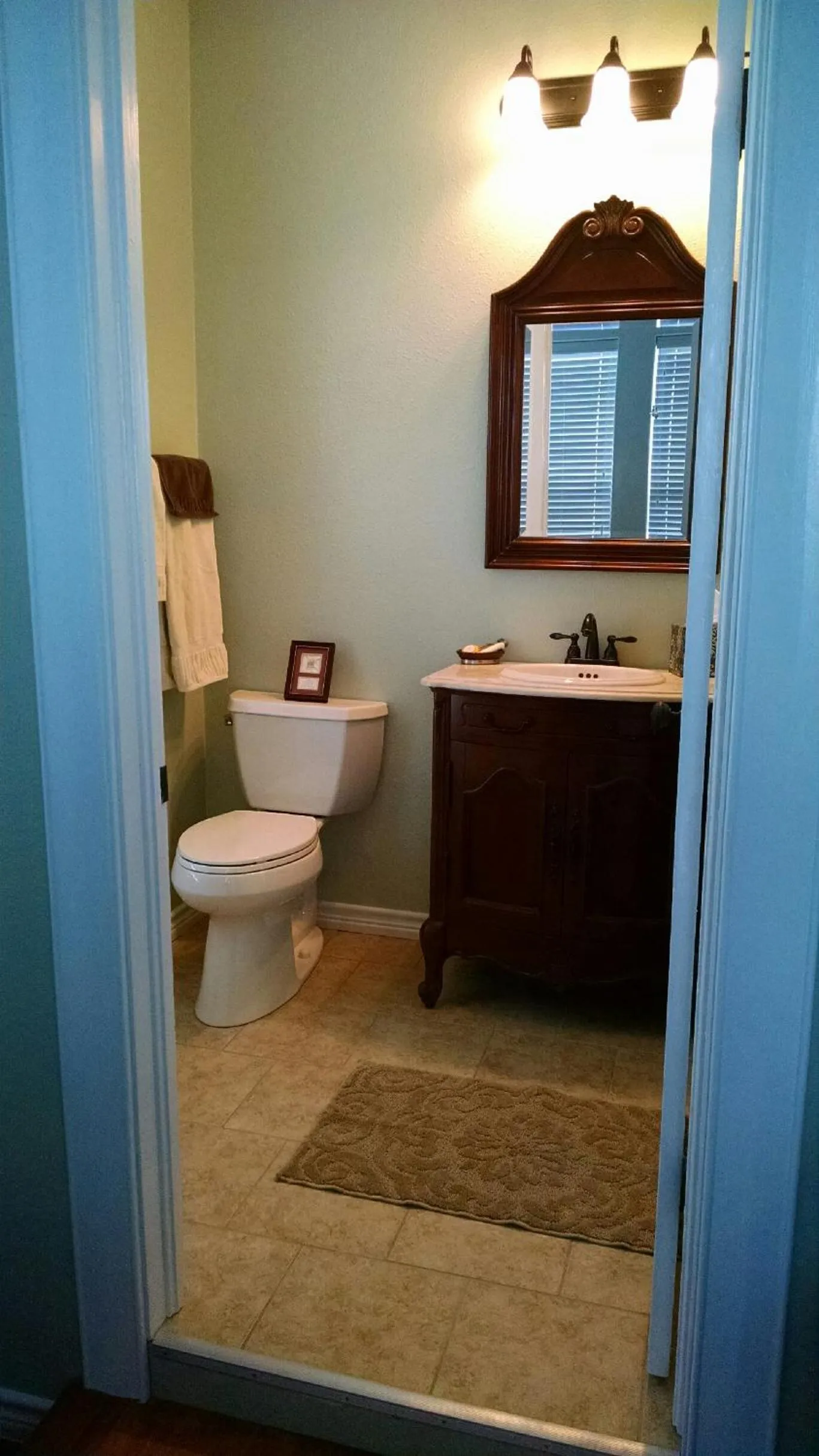 Sandstone Street Bed and Breakfast