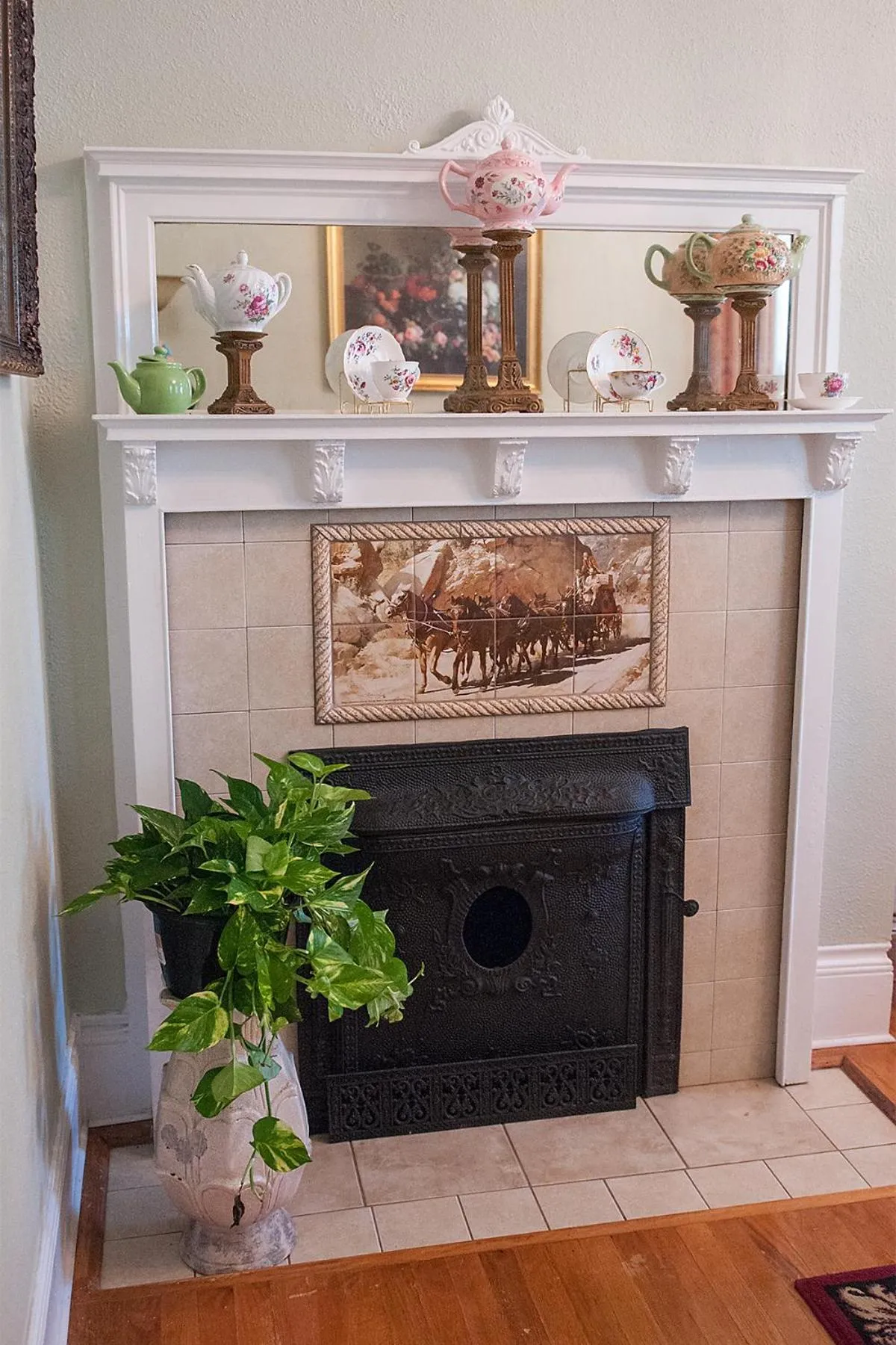 Sandstone Street Bed and Breakfast