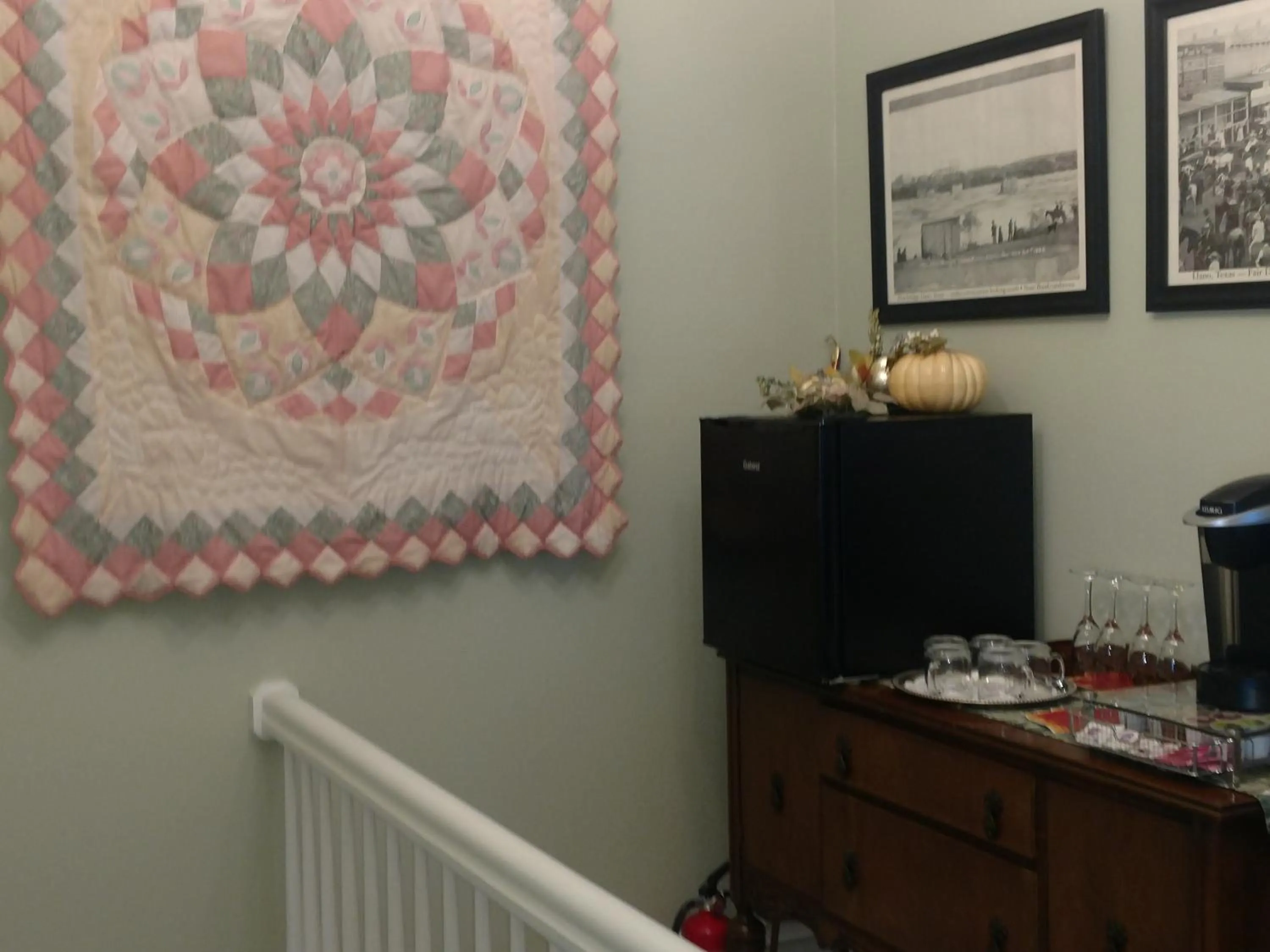 Sandstone Street Bed and Breakfast