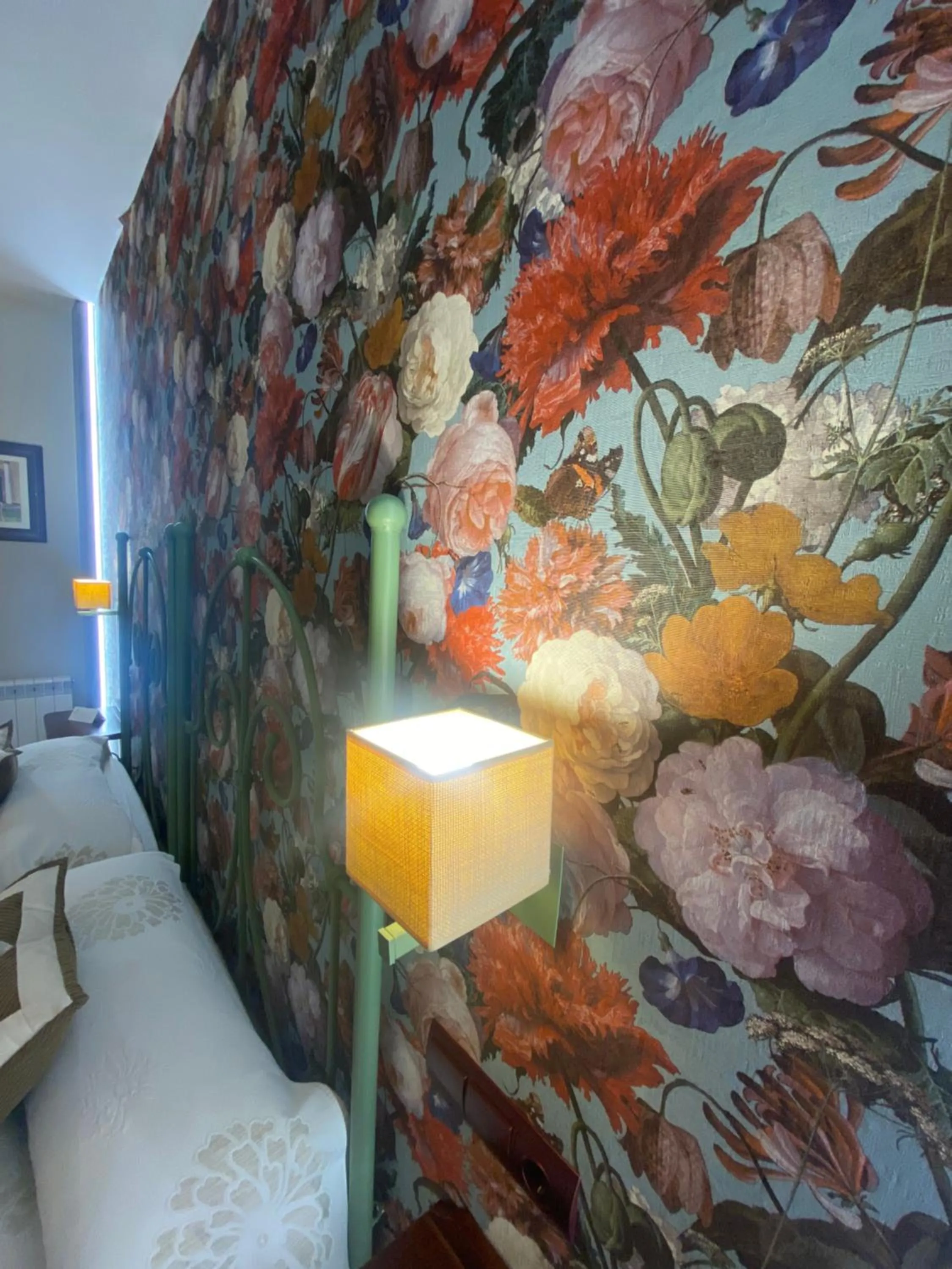 Hospedium Hotel Retiro del Maestre