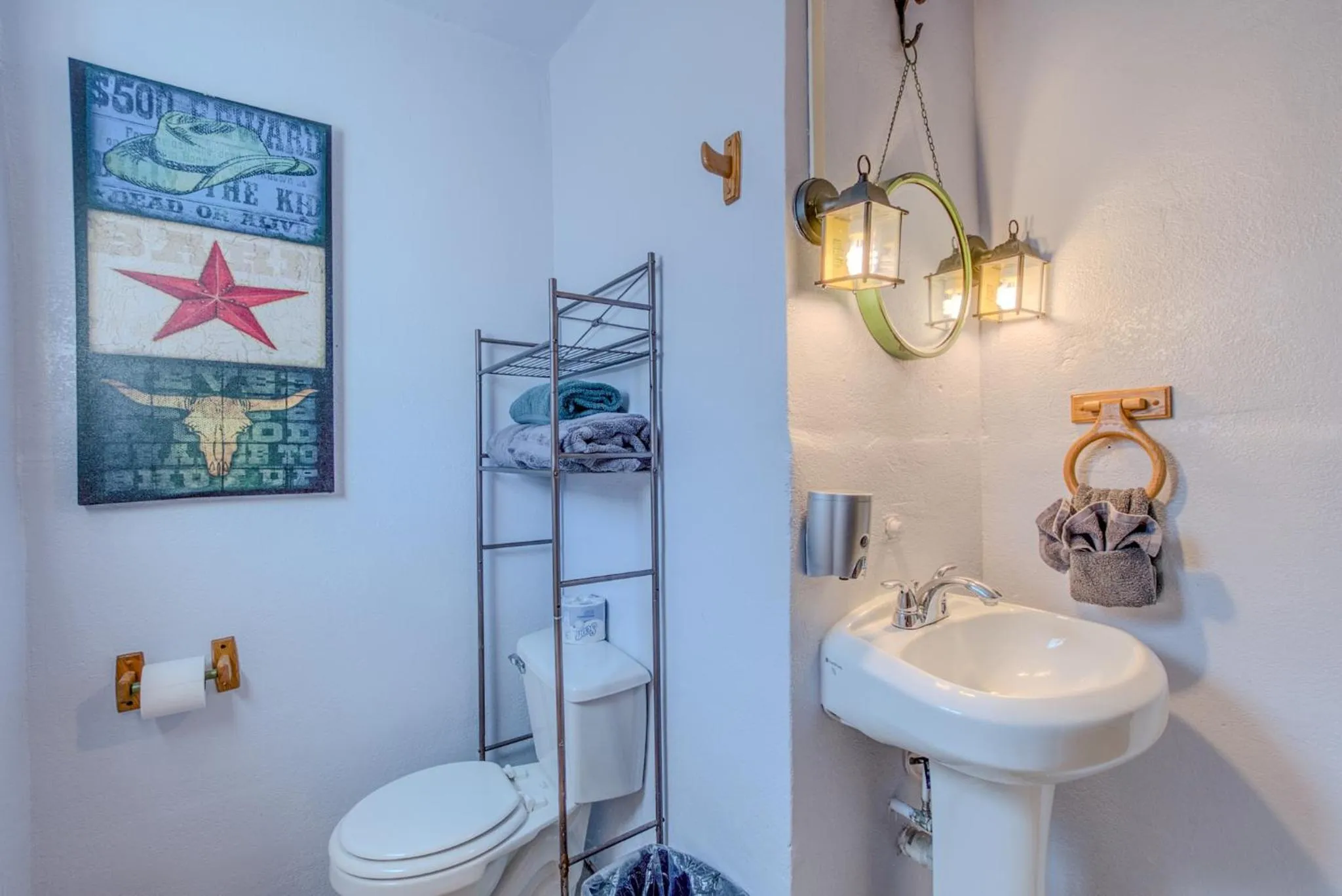 Enchanted Hideaway Cabins and Cottages