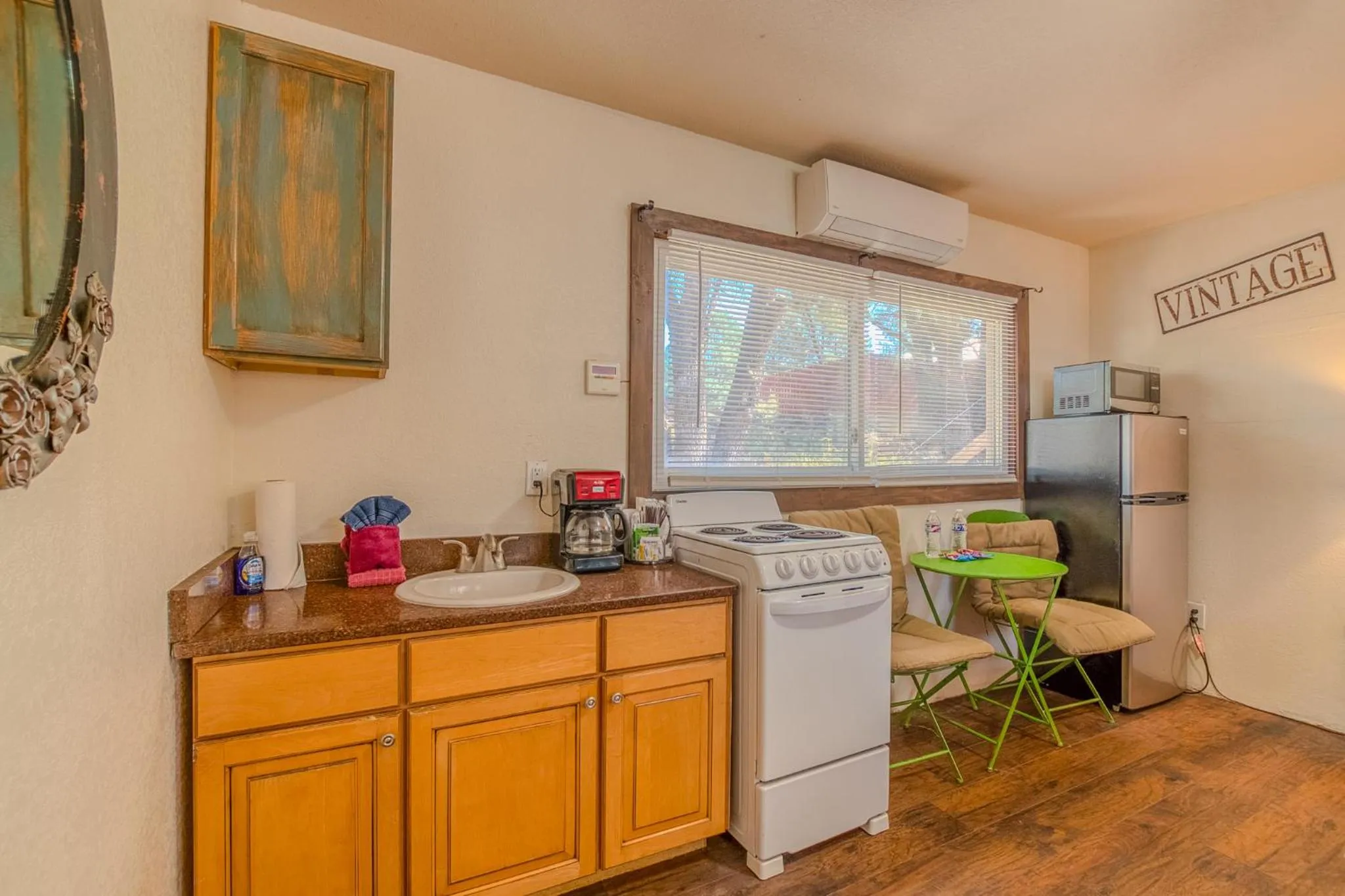 Enchanted Hideaway Cabins and Cottages