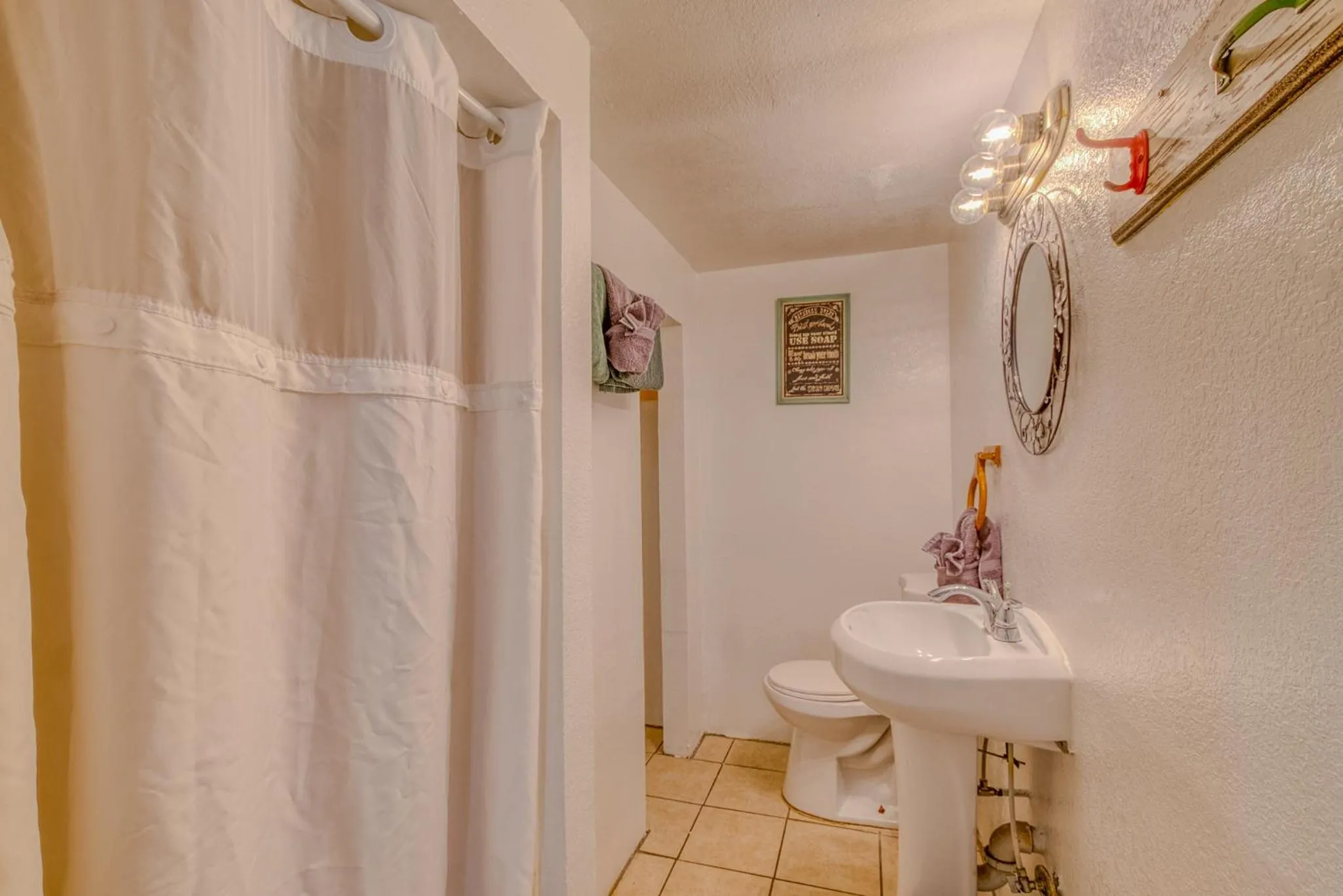 Enchanted Hideaway Cabins and Cottages