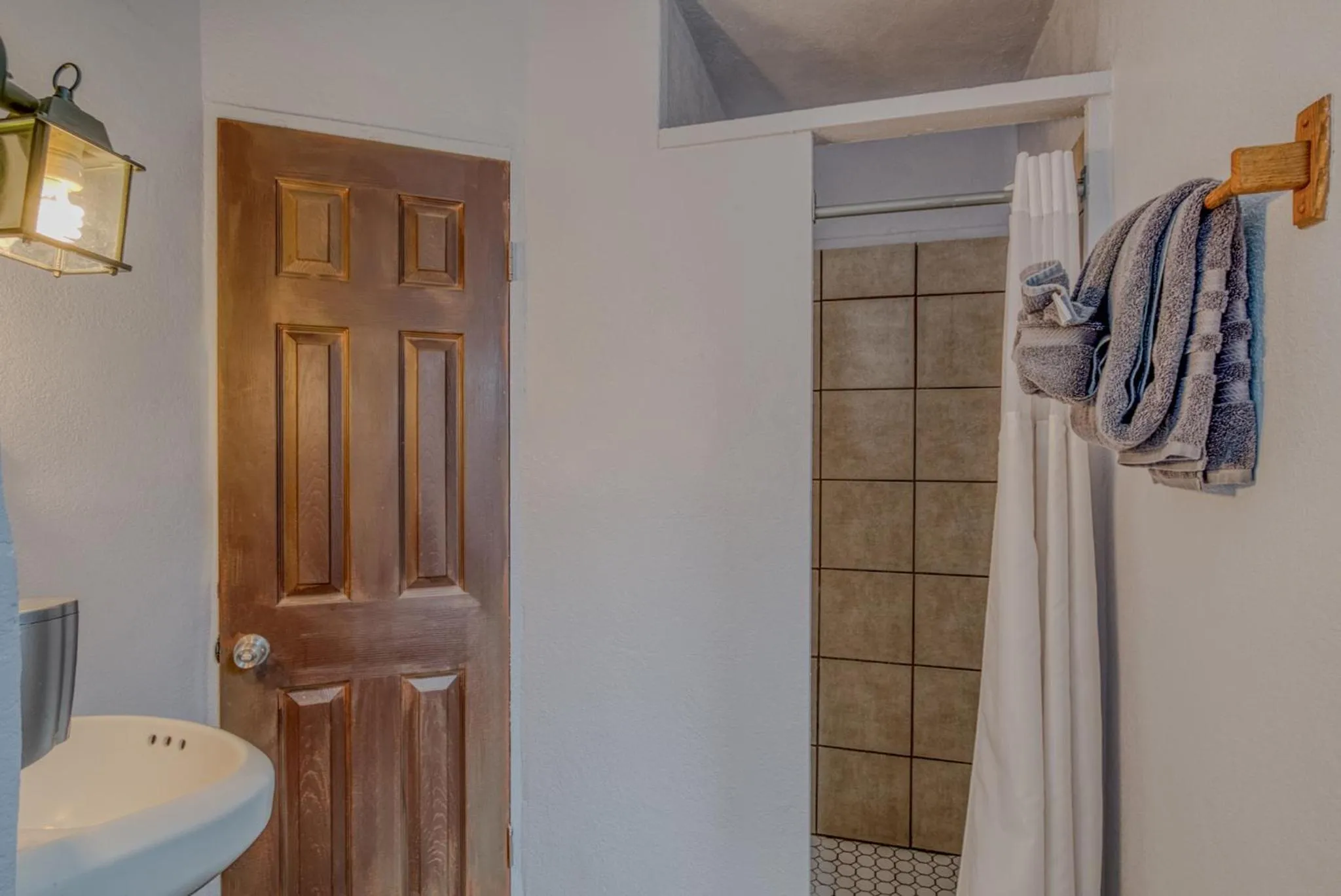 Enchanted Hideaway Cabins and Cottages