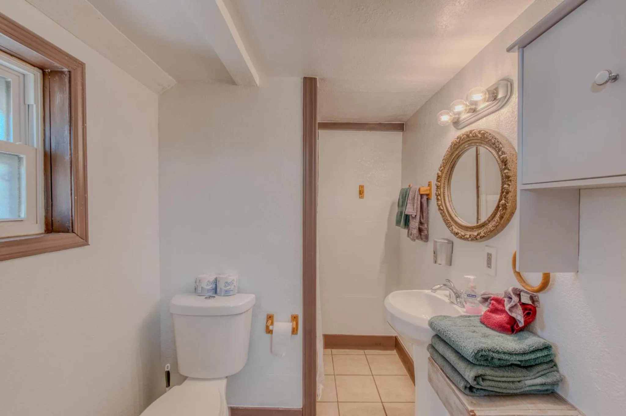 Enchanted Hideaway Cabins and Cottages