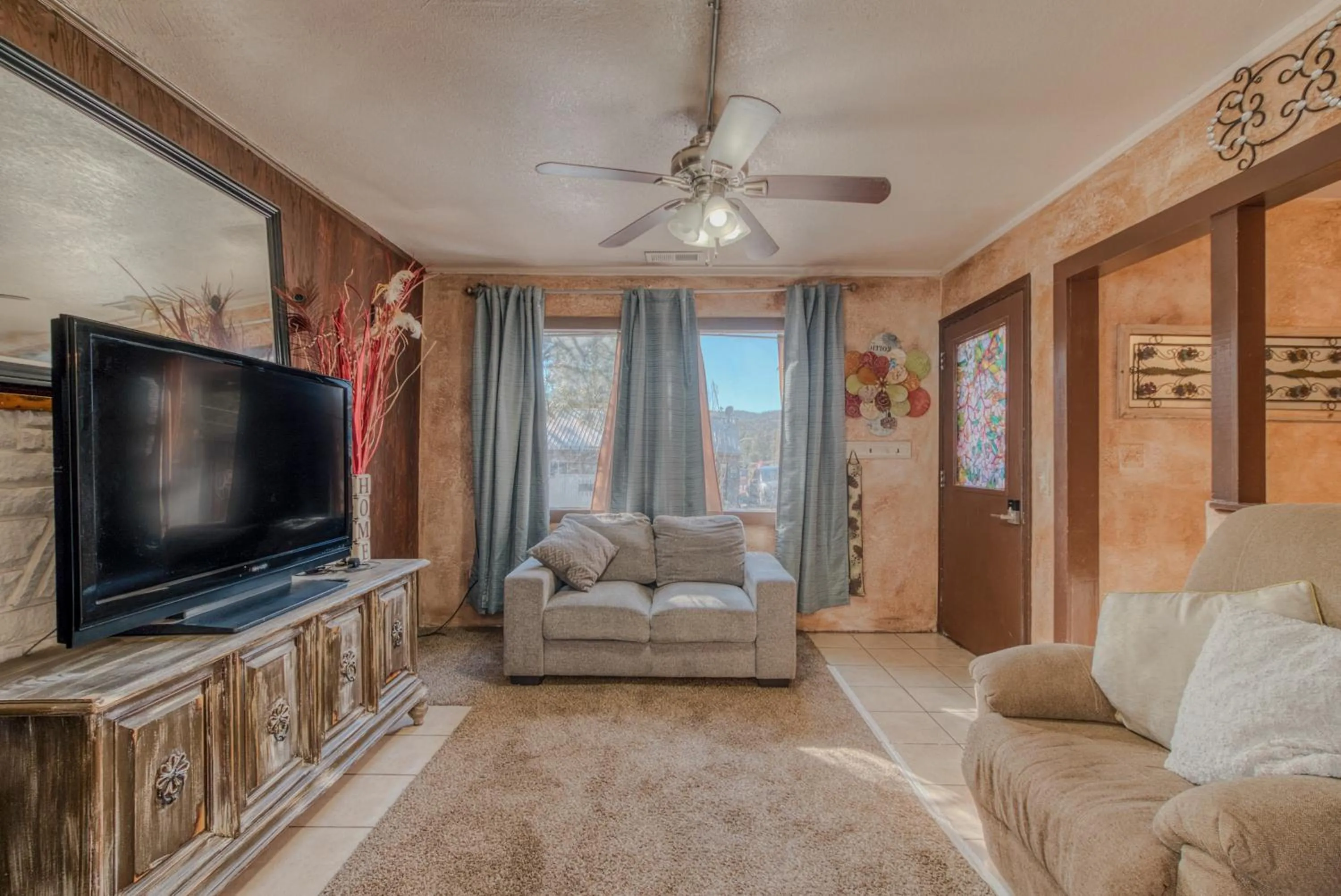 Enchanted Hideaway Cabins and Cottages