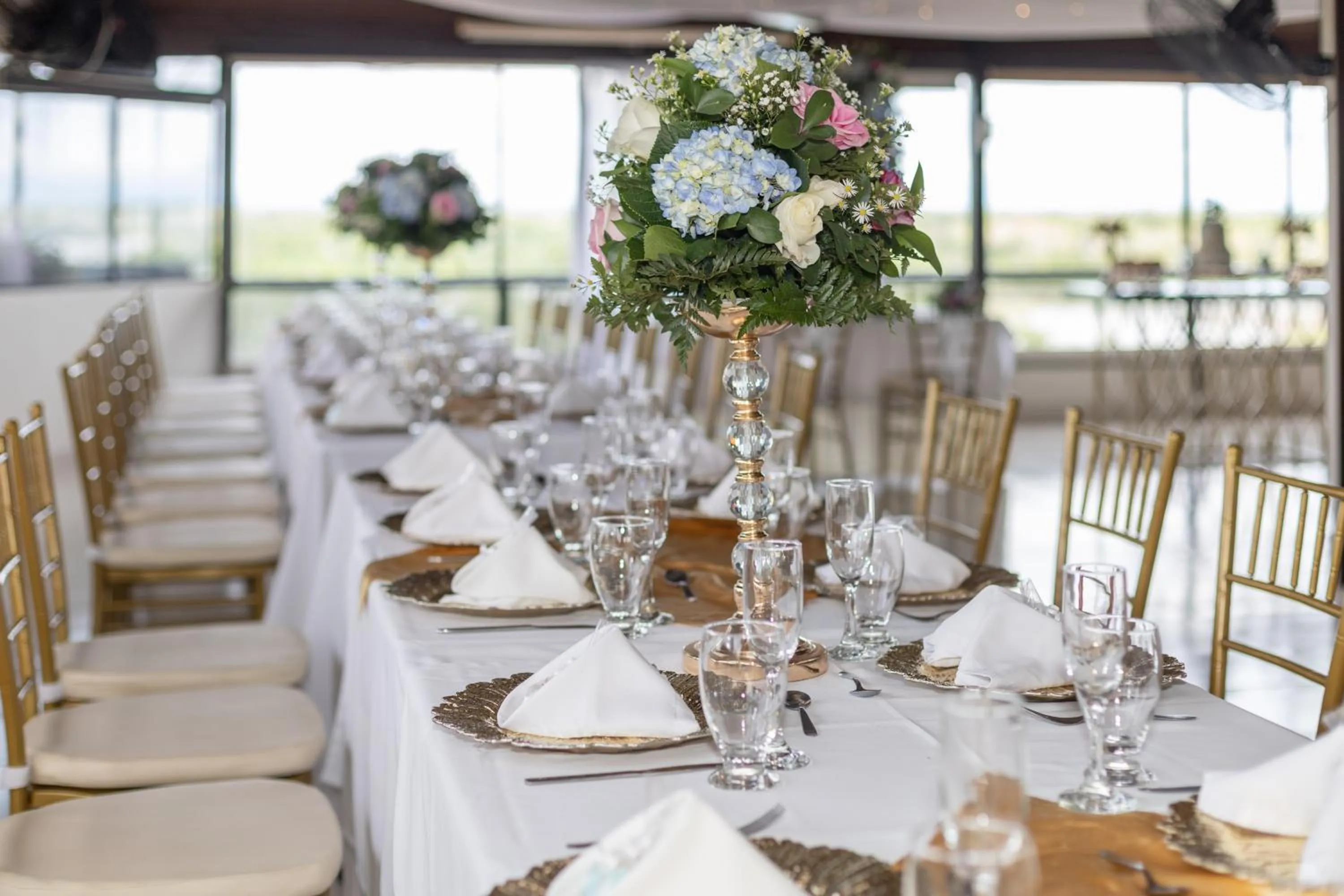 Restaurant/places to eat in Hotel San Carlos