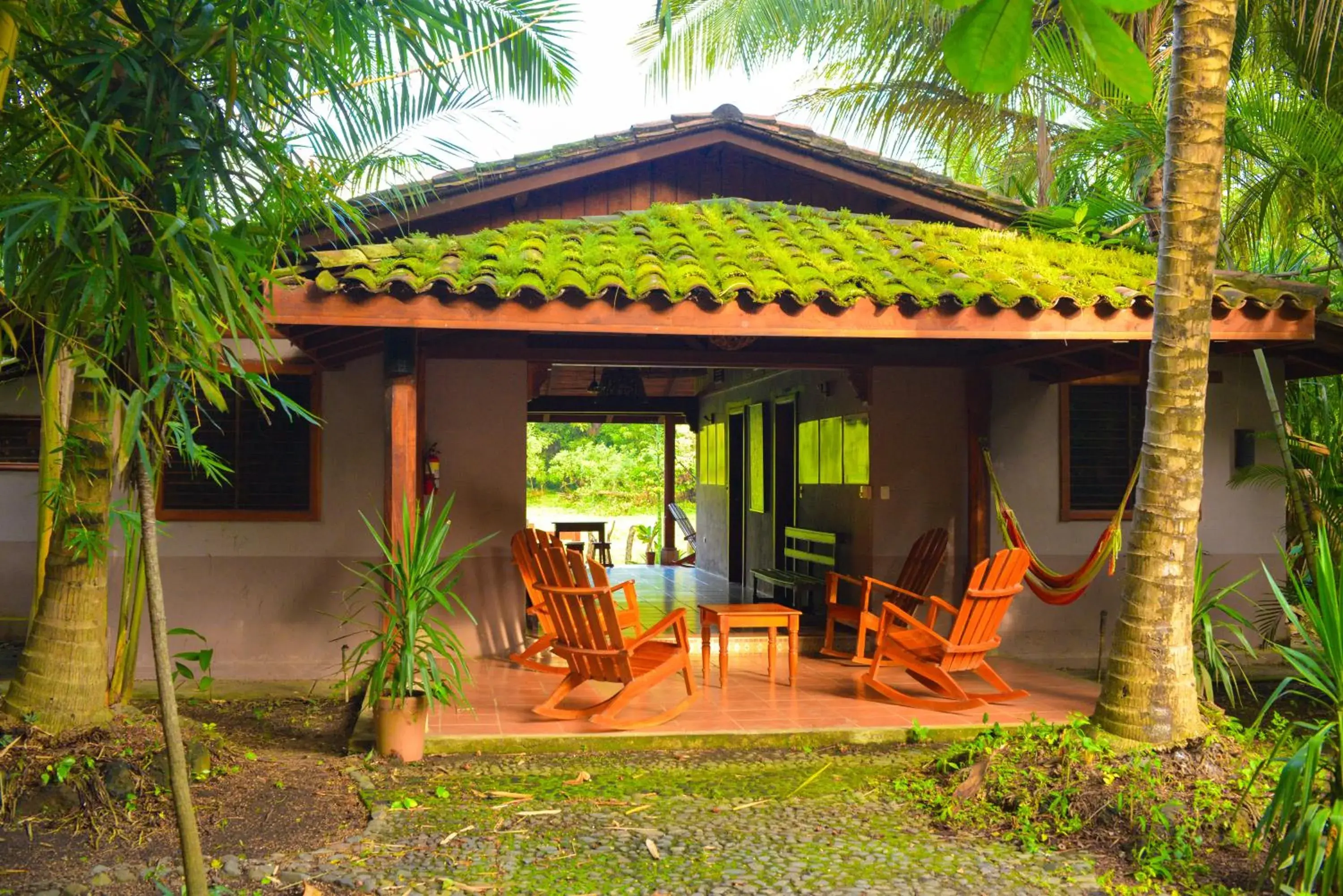 Double or Twin Room in Hotel San Juan Ometepe Double or Twin Room in Hotel San Juan Ometepe