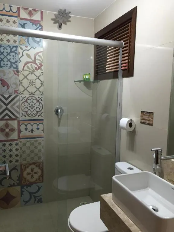 Pousada Aconchego de Genipabu