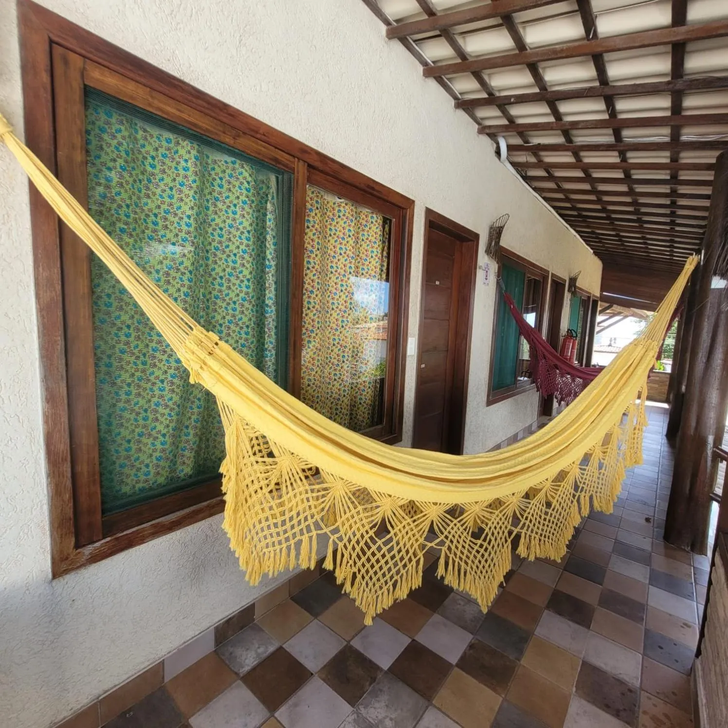 Pousada Aconchego de Genipabu