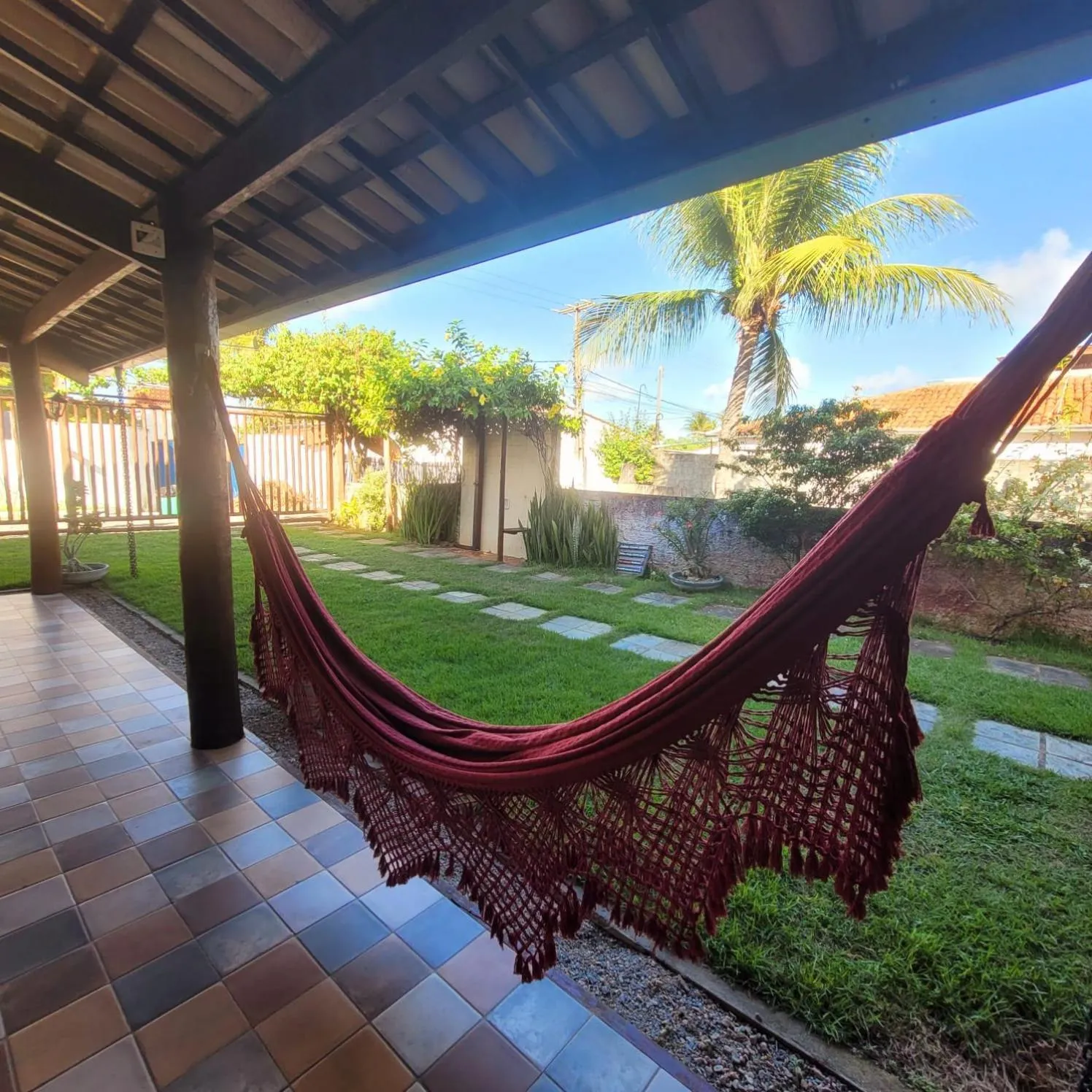 Pousada Aconchego de Genipabu