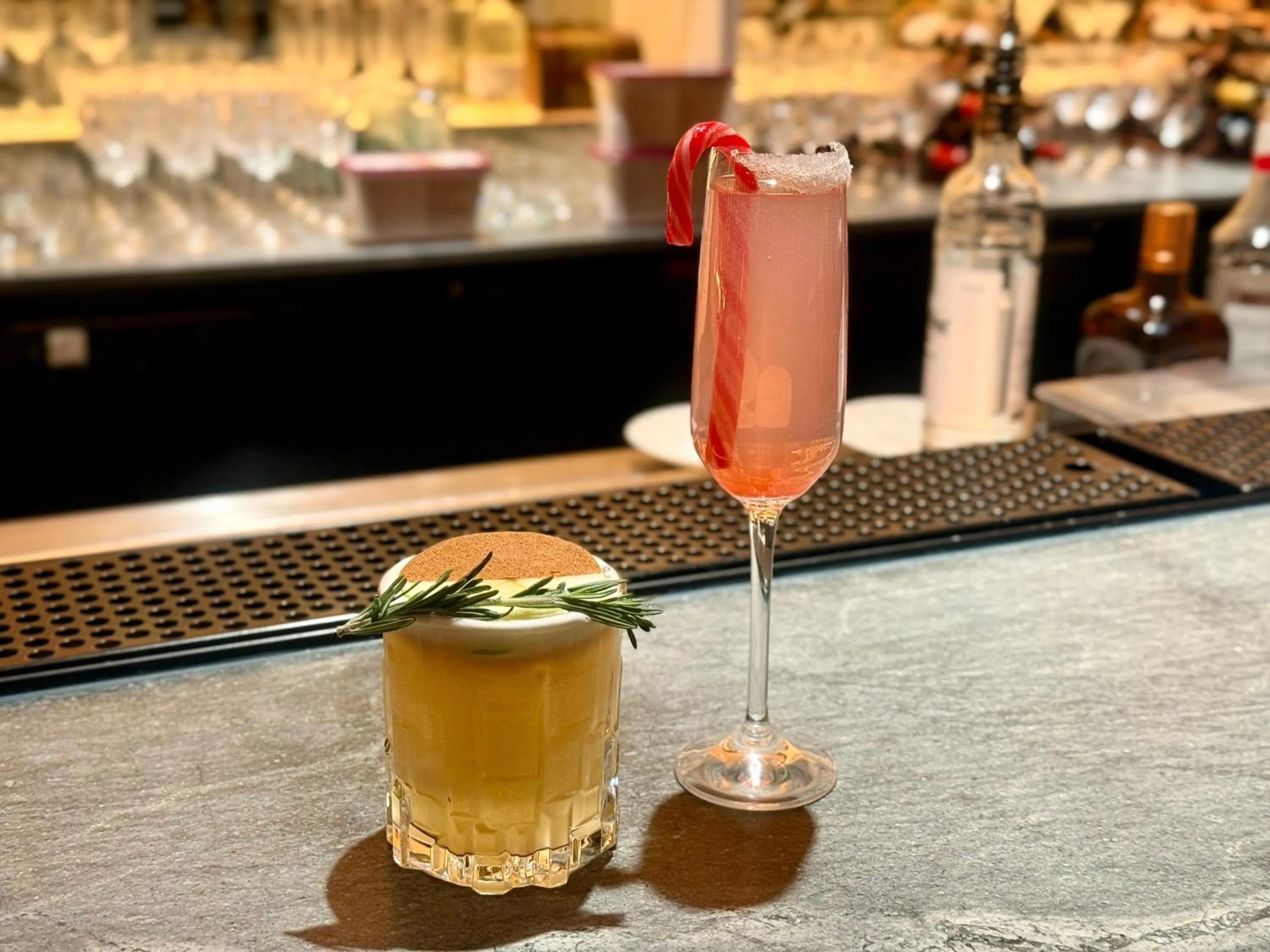 Lounge or bar in St. James' Court, A Taj Hotel, London