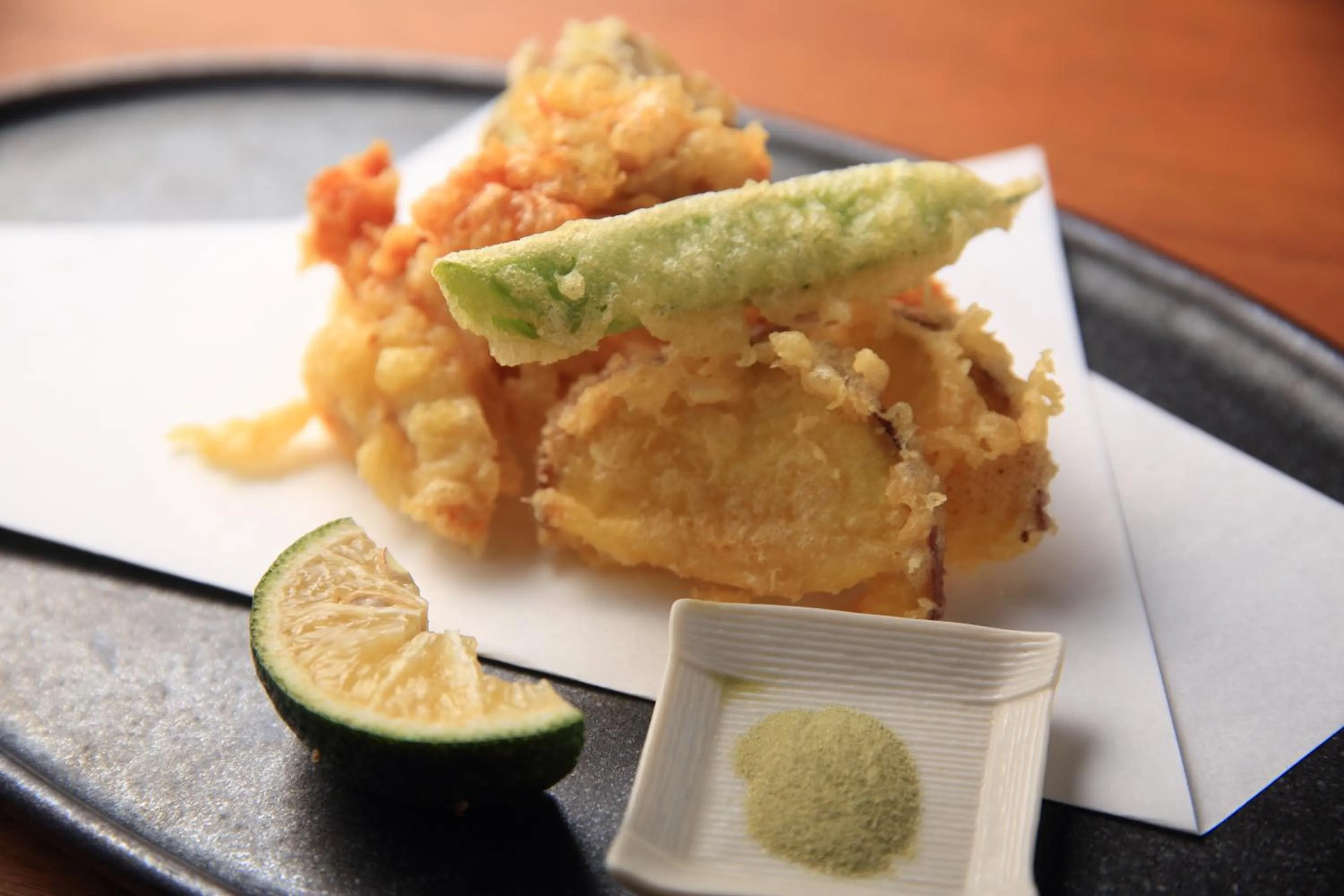 Food in Hanare no Yado Hanagokoro