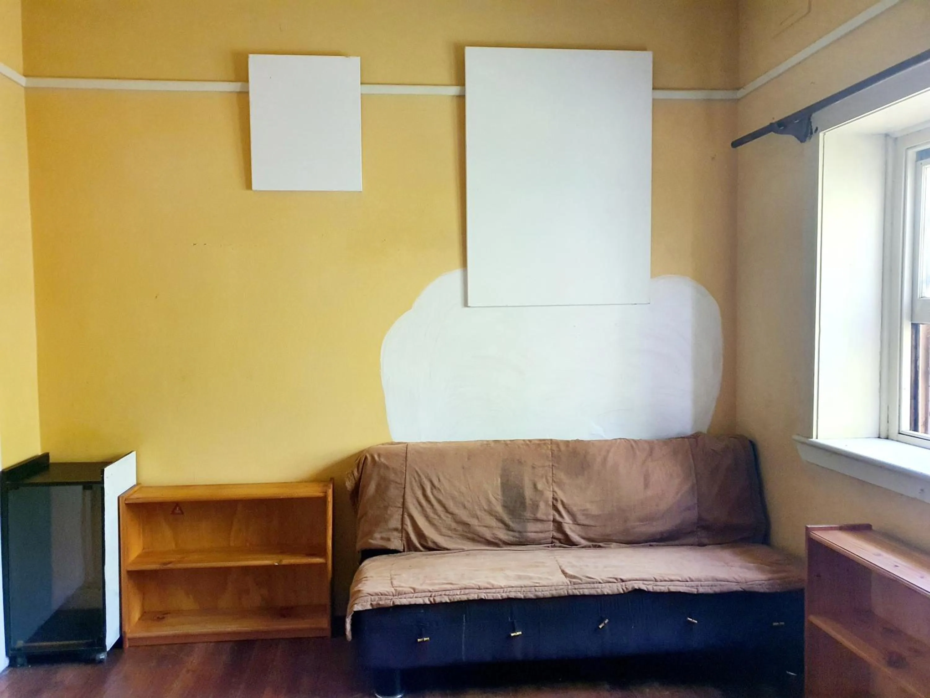 St Kilda East backpackers' hostel