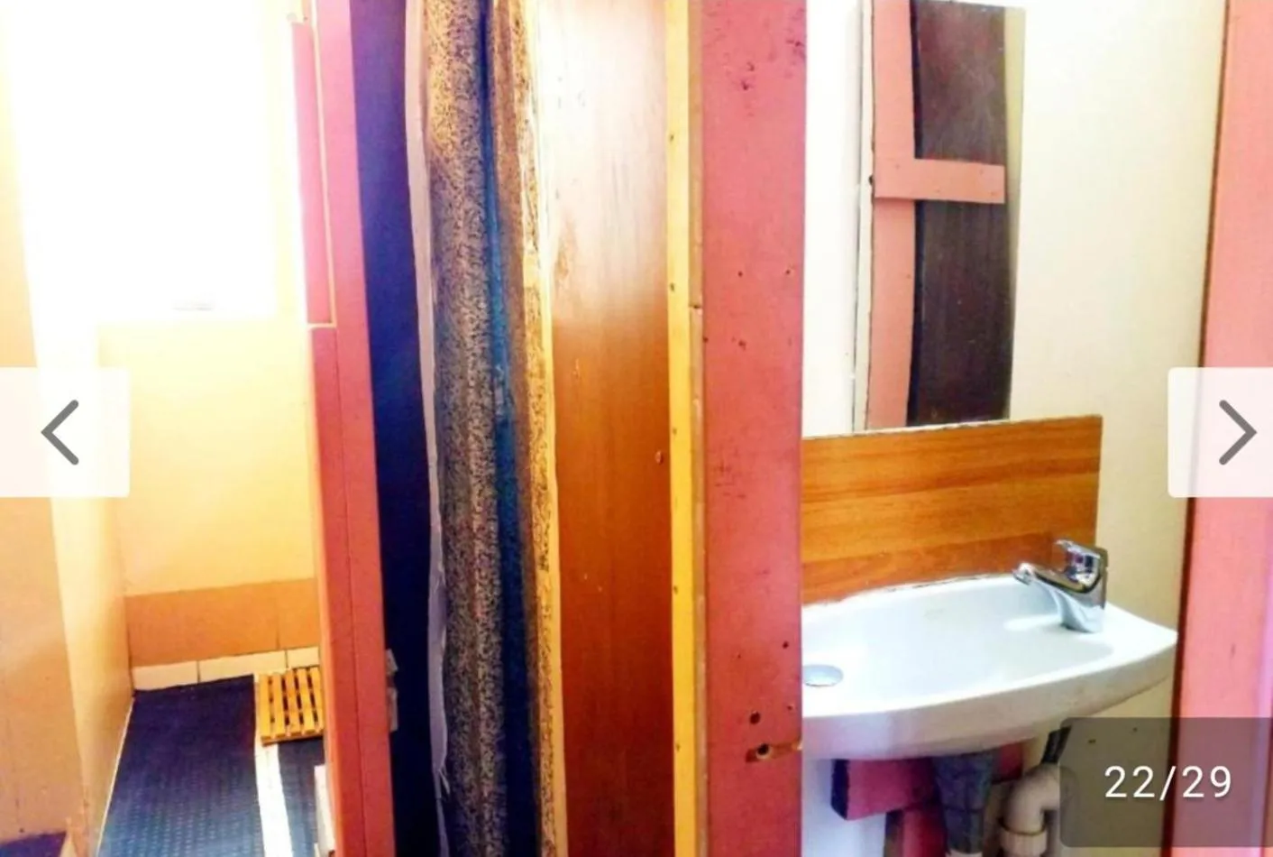 St Kilda East backpackers' hostel