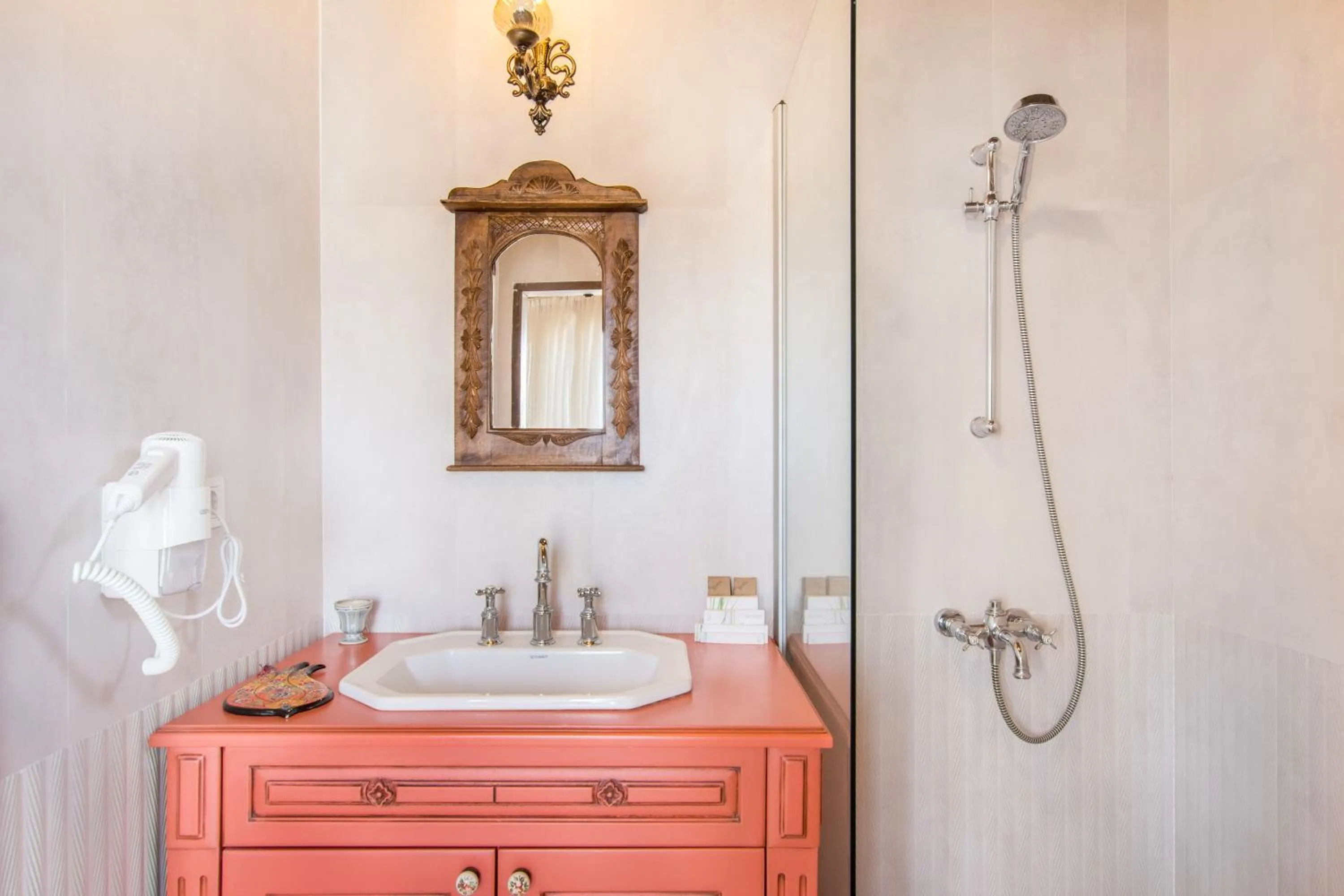 Massage in Cappadocia Minia Cave Hotel