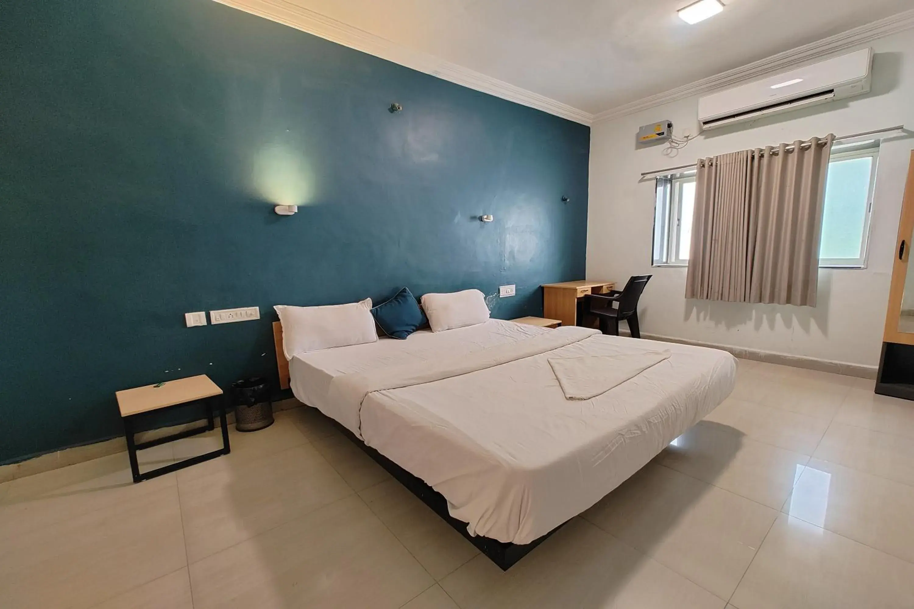 Hotel Sai Inn Executive Hotel Sai Inn Executive