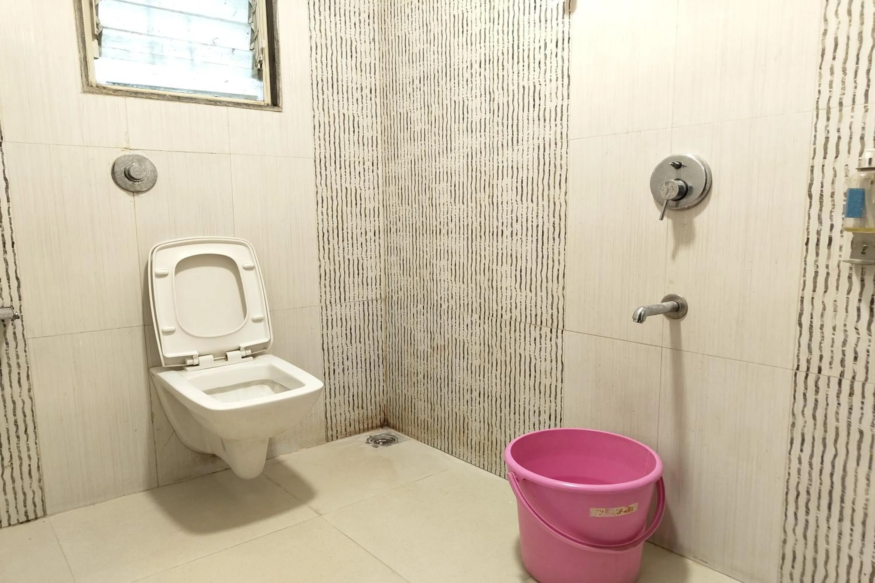 Bathroom in Hotel Sai Inn Executive