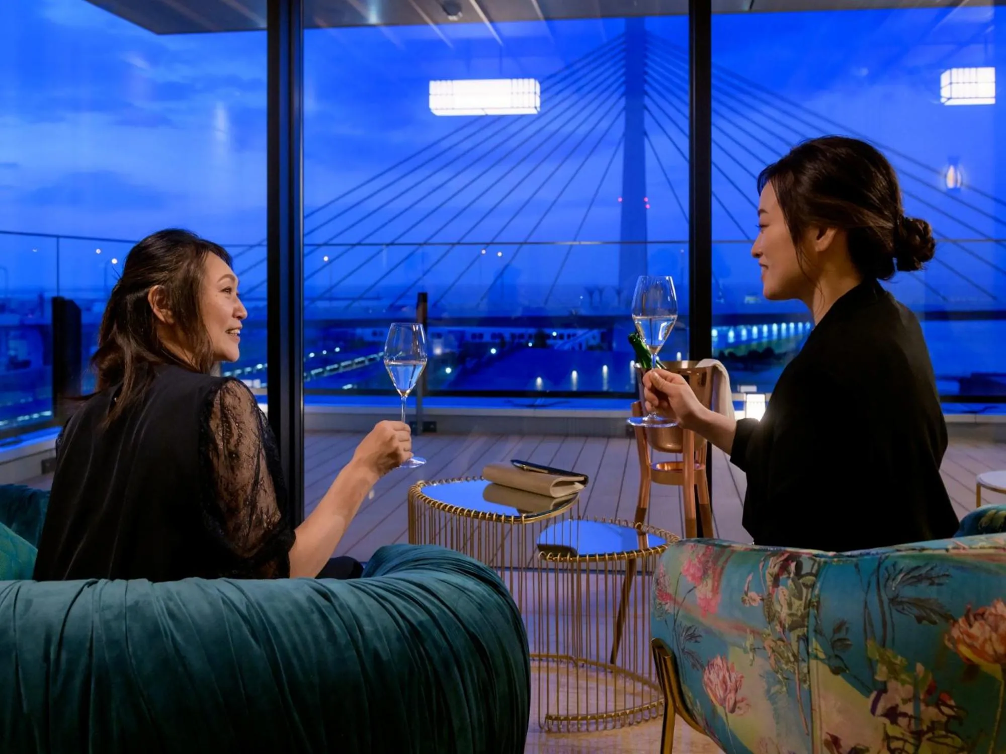 Spa and wellness centre/facilities in ReLabo -Medical Spa & Stay-