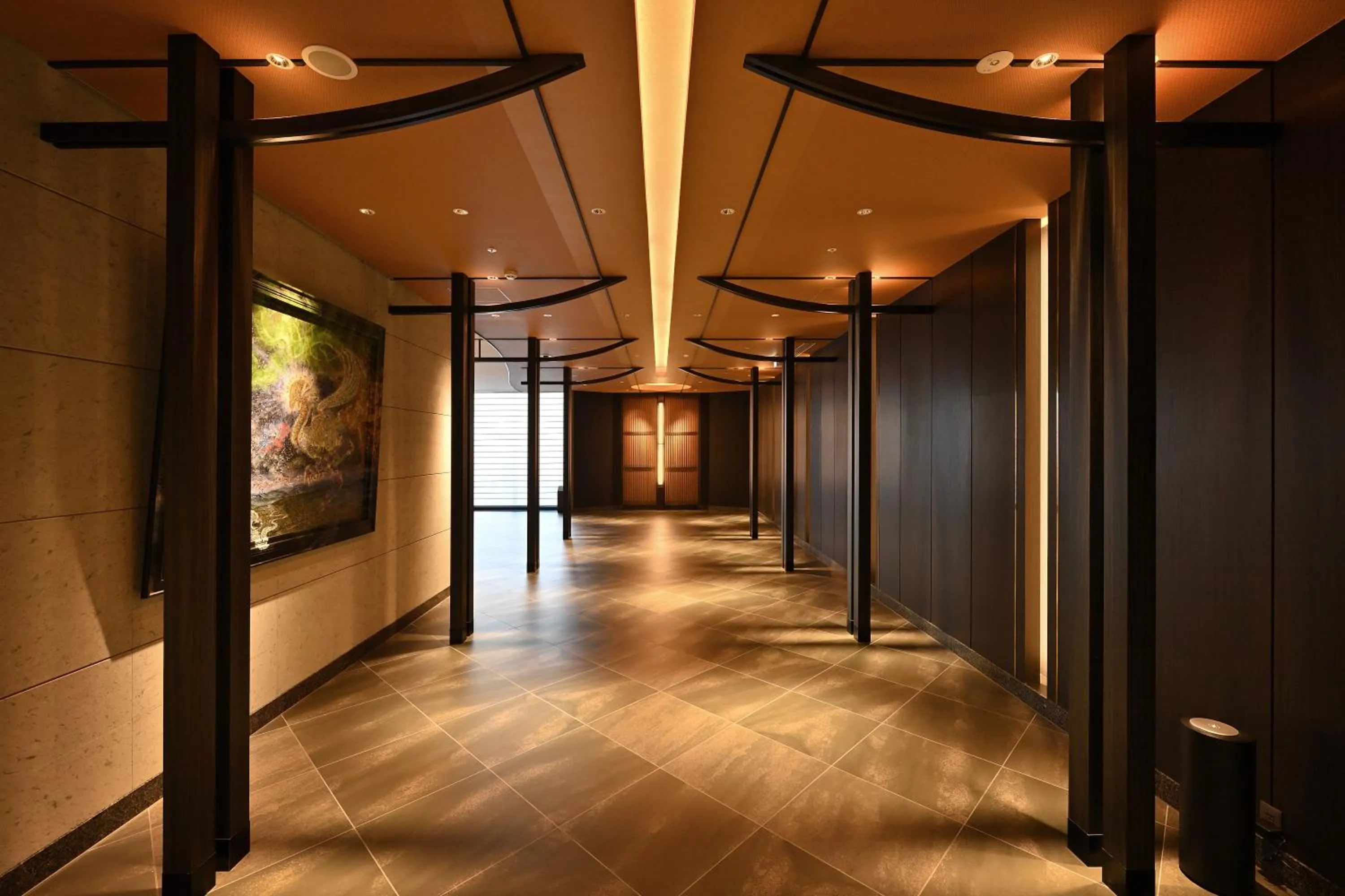 Facade/entrance in ReLabo -Medical Spa & Stay-