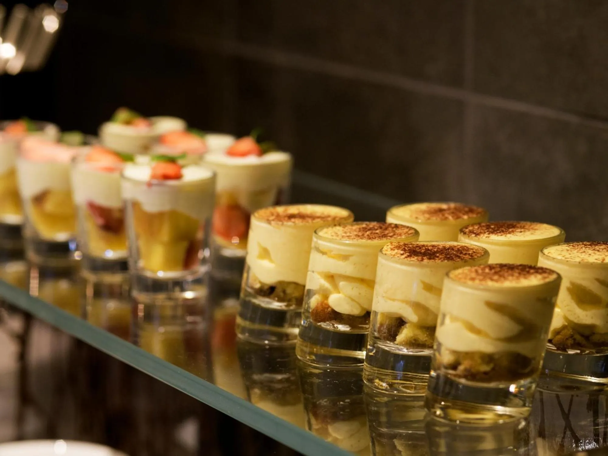 Restaurant/places to eat in ReLabo -Medical Spa & Stay-