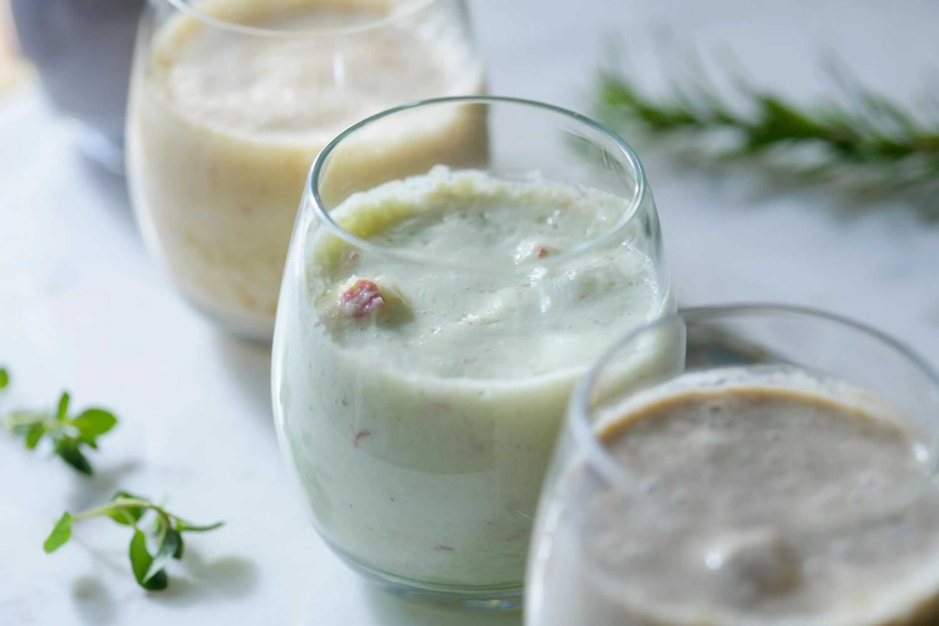 Lounge or bar in ReLabo -Medical Spa & Stay-