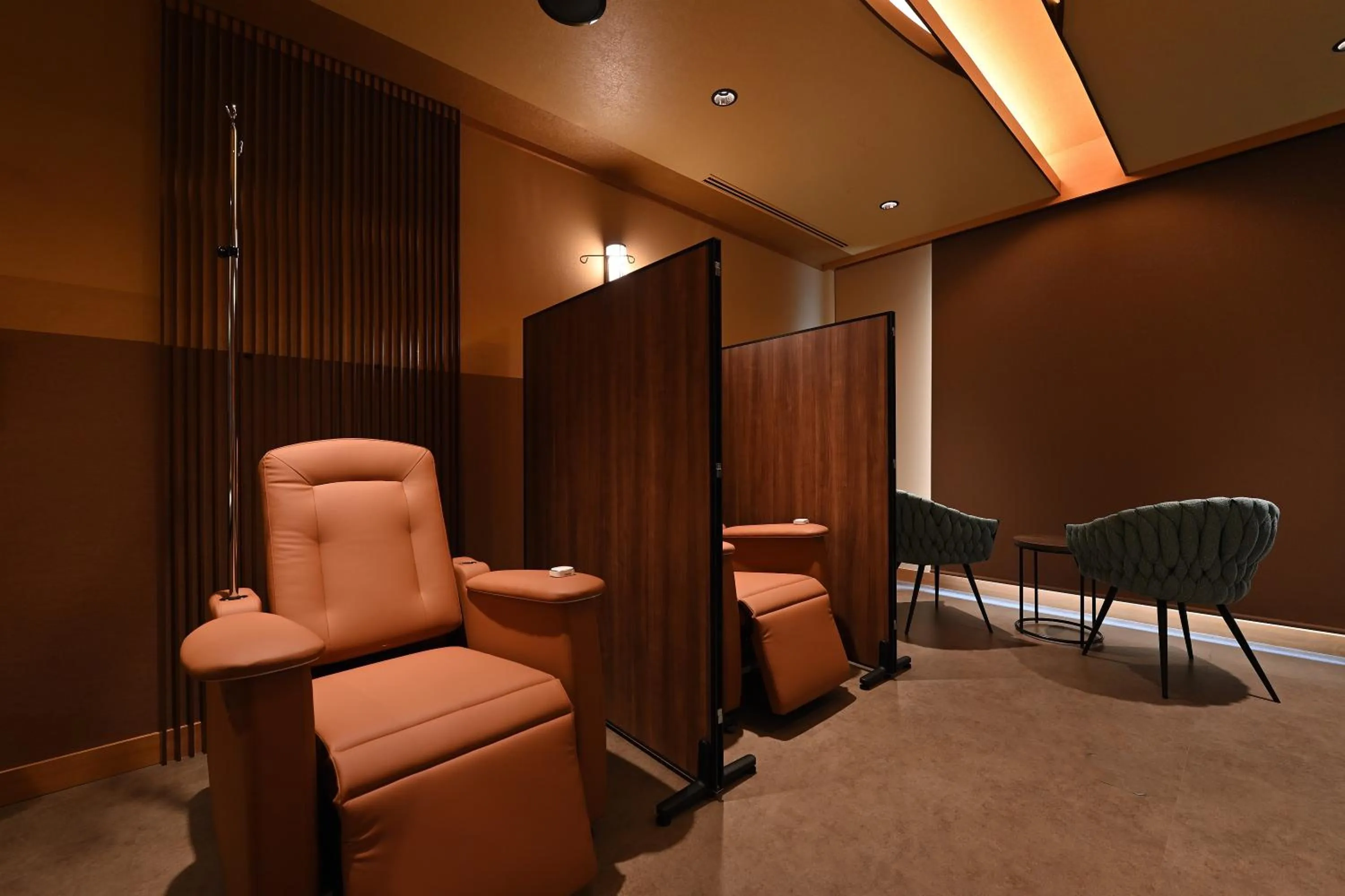 Spa and wellness centre/facilities in ReLabo -Medical Spa & Stay-