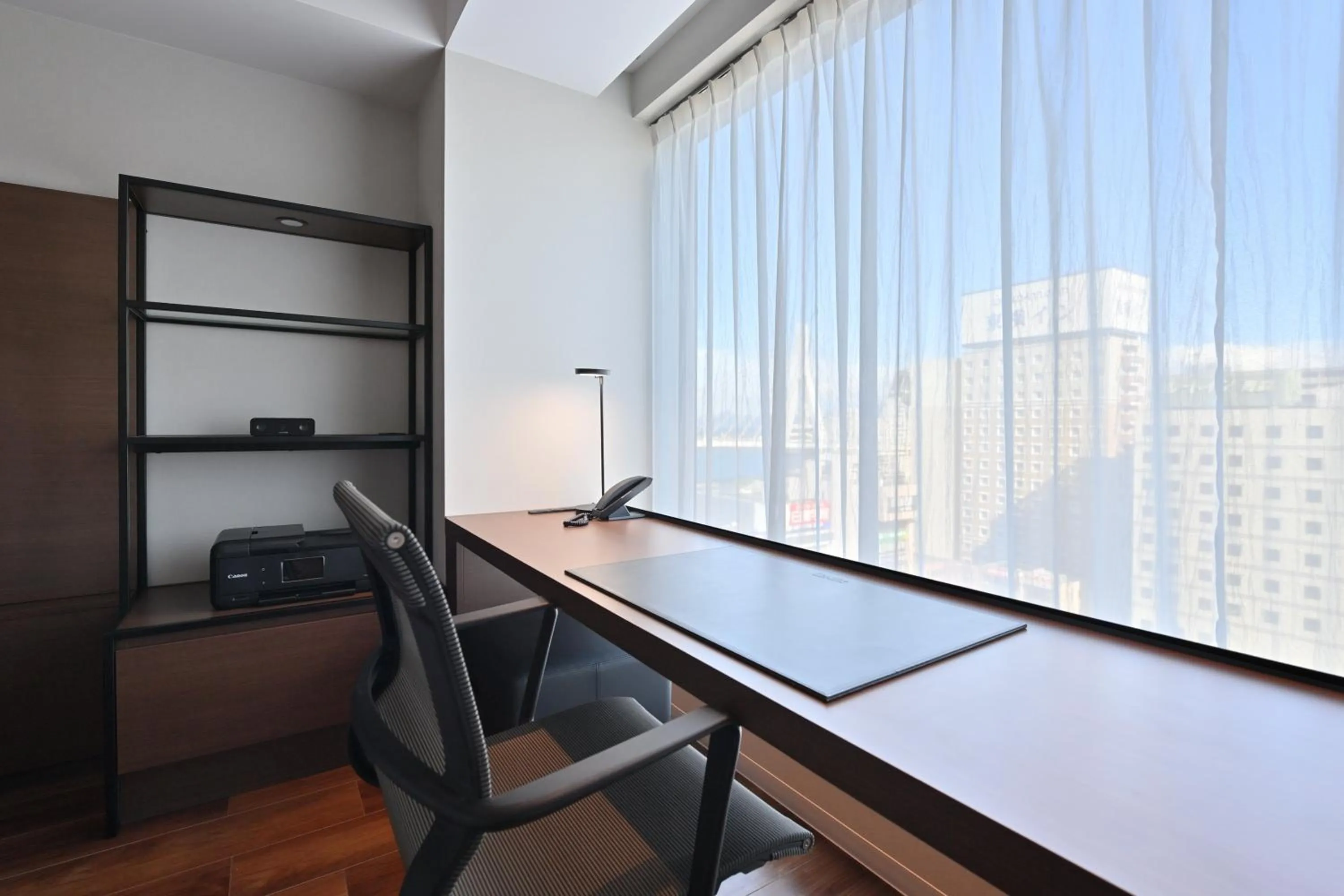 Bed in ReLabo -Medical Spa & Stay-