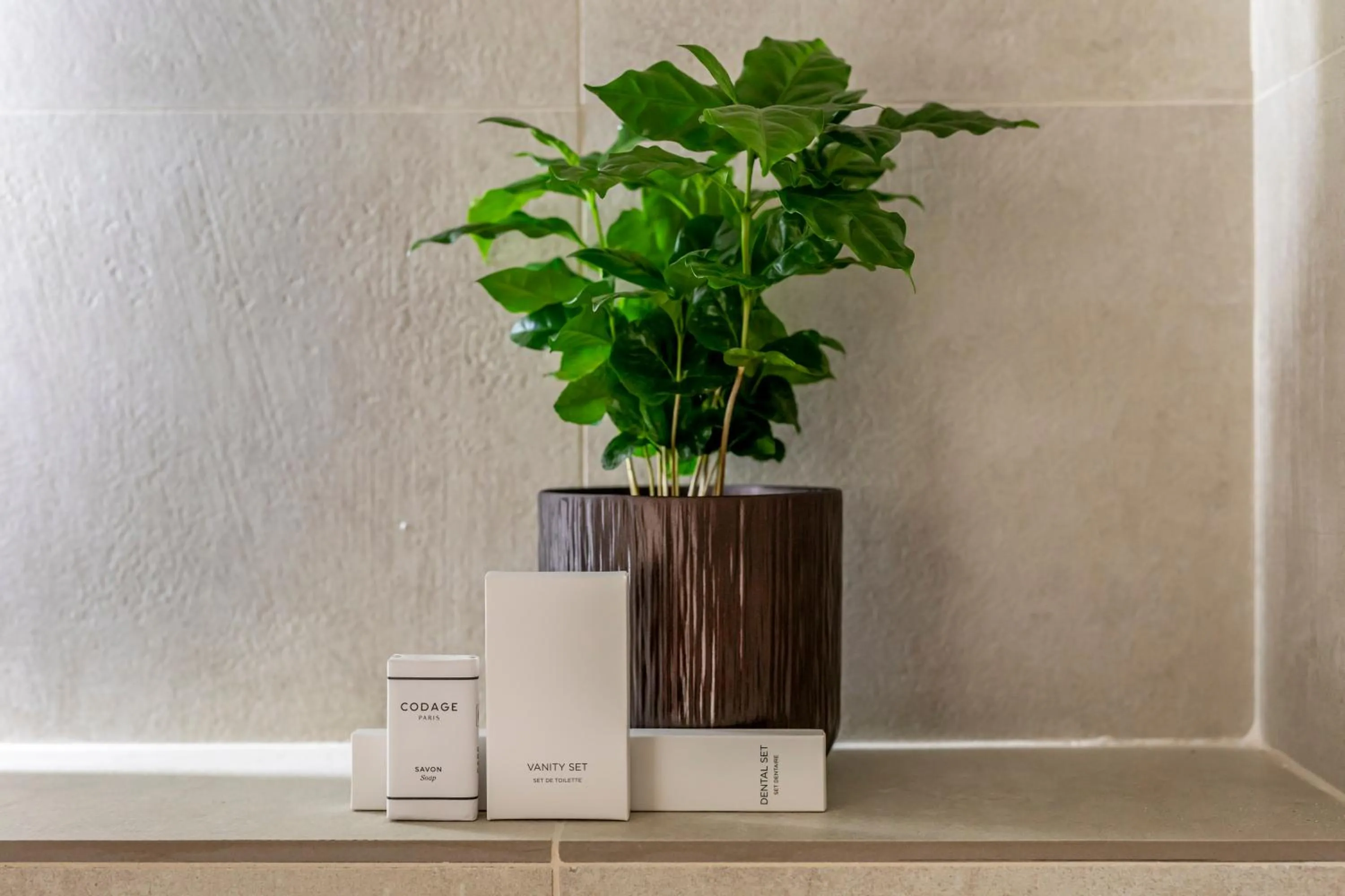 Bathroom in Le Monsieur By Sweett