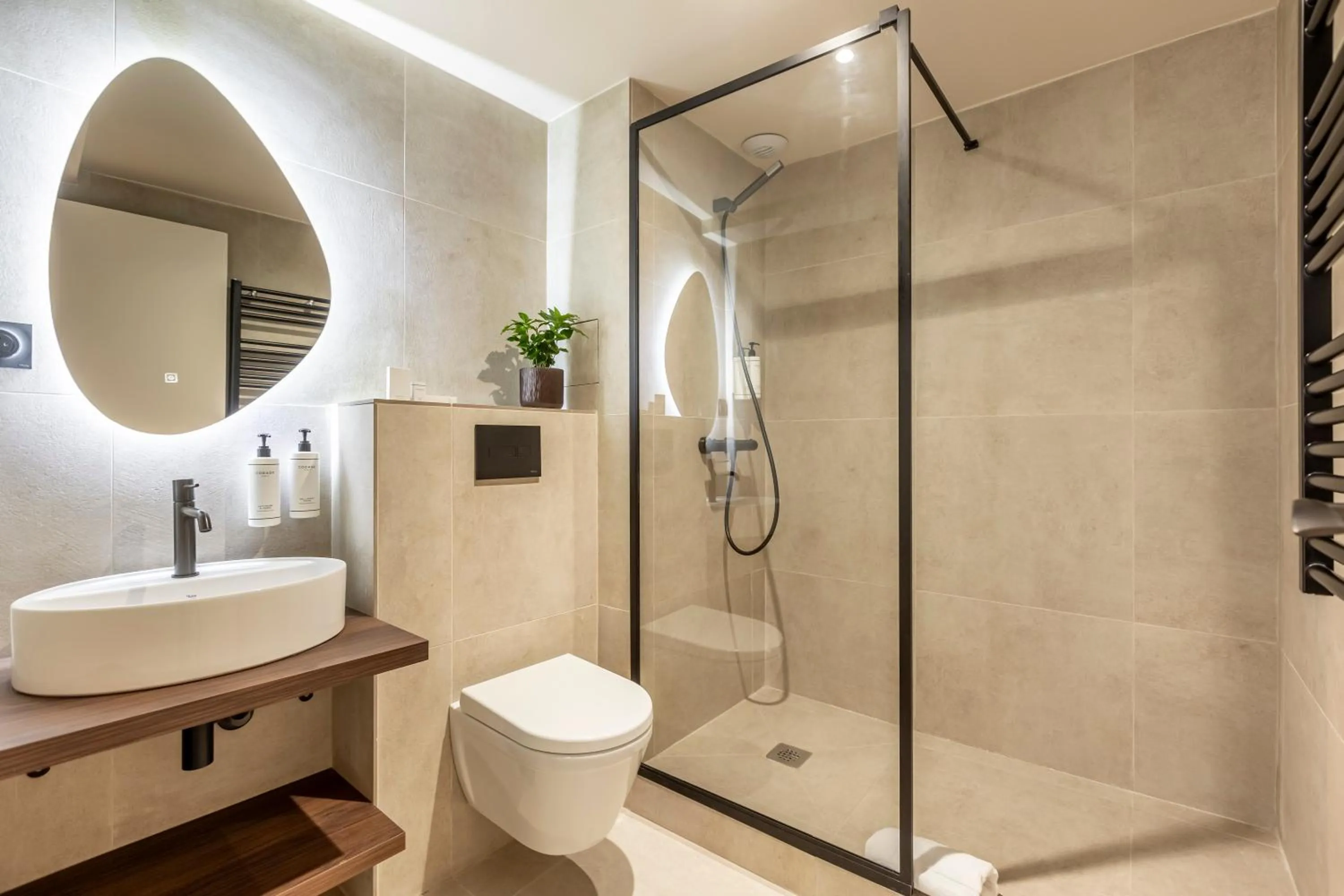 Bathroom in Le Monsieur By Sweett