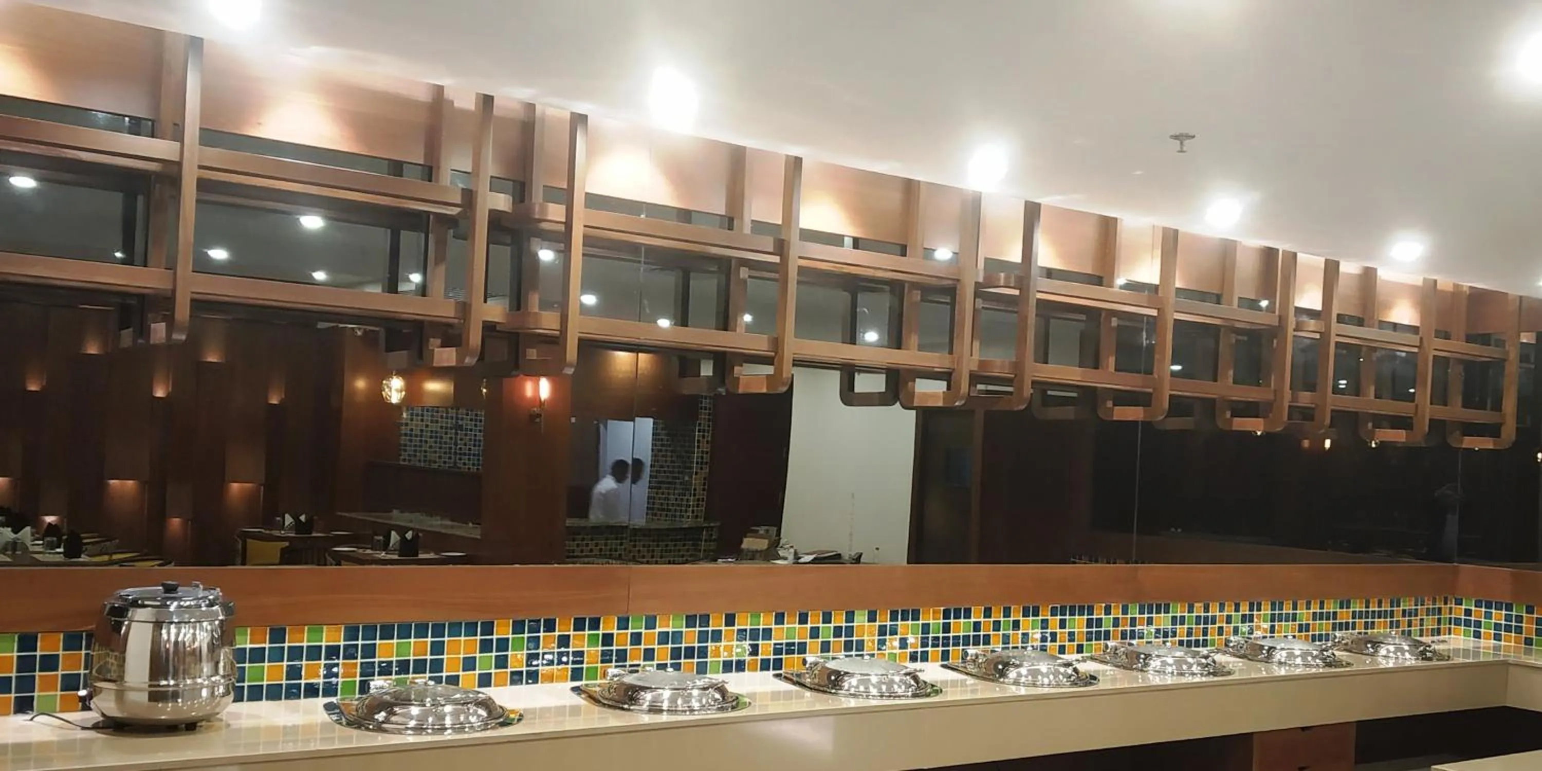 Food and drinks in Hotel Shagun Chandigarh Zirakpur