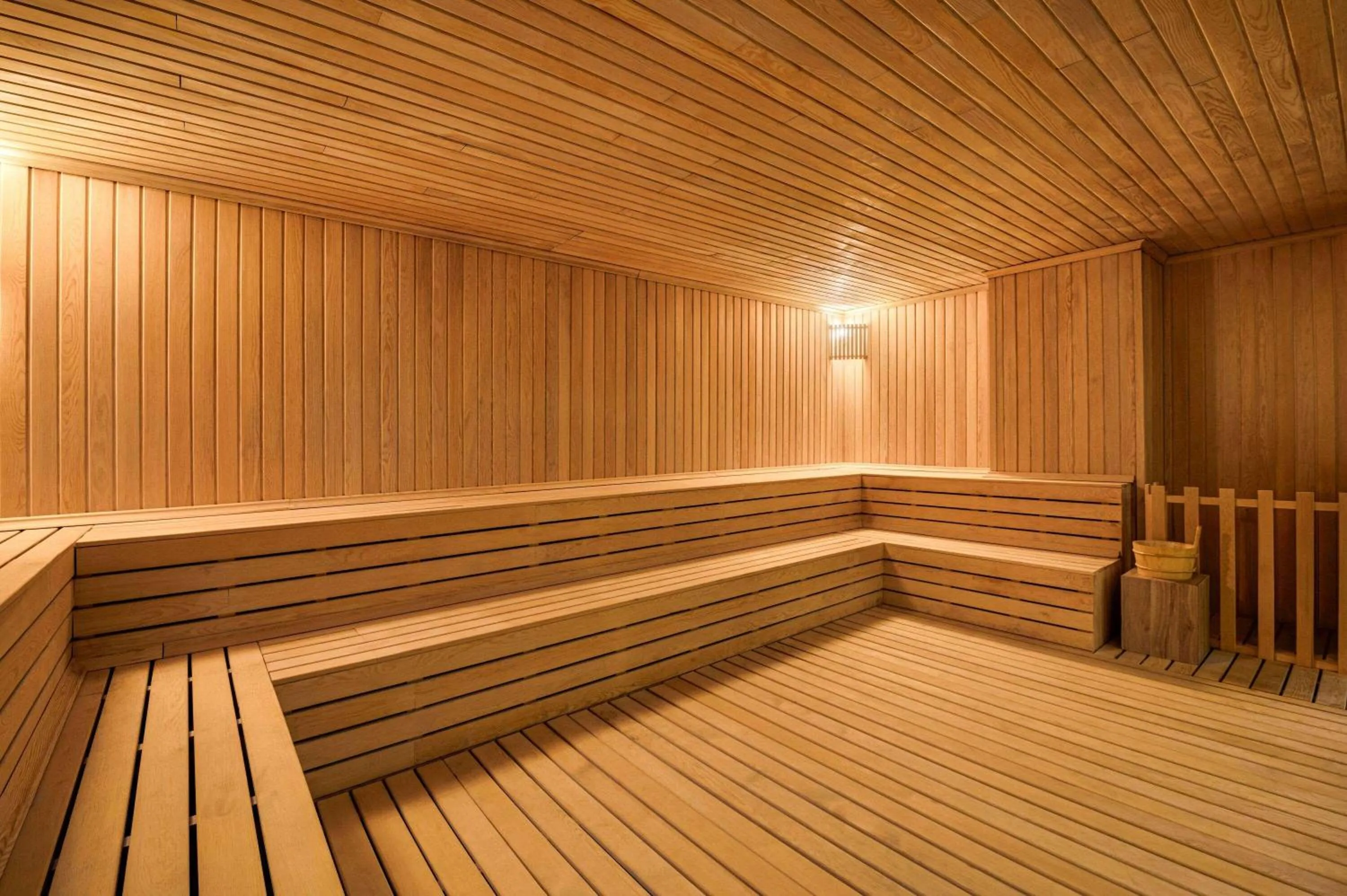 Spa and wellness centre/facilities in Ramada by Wyndham Gaziantep