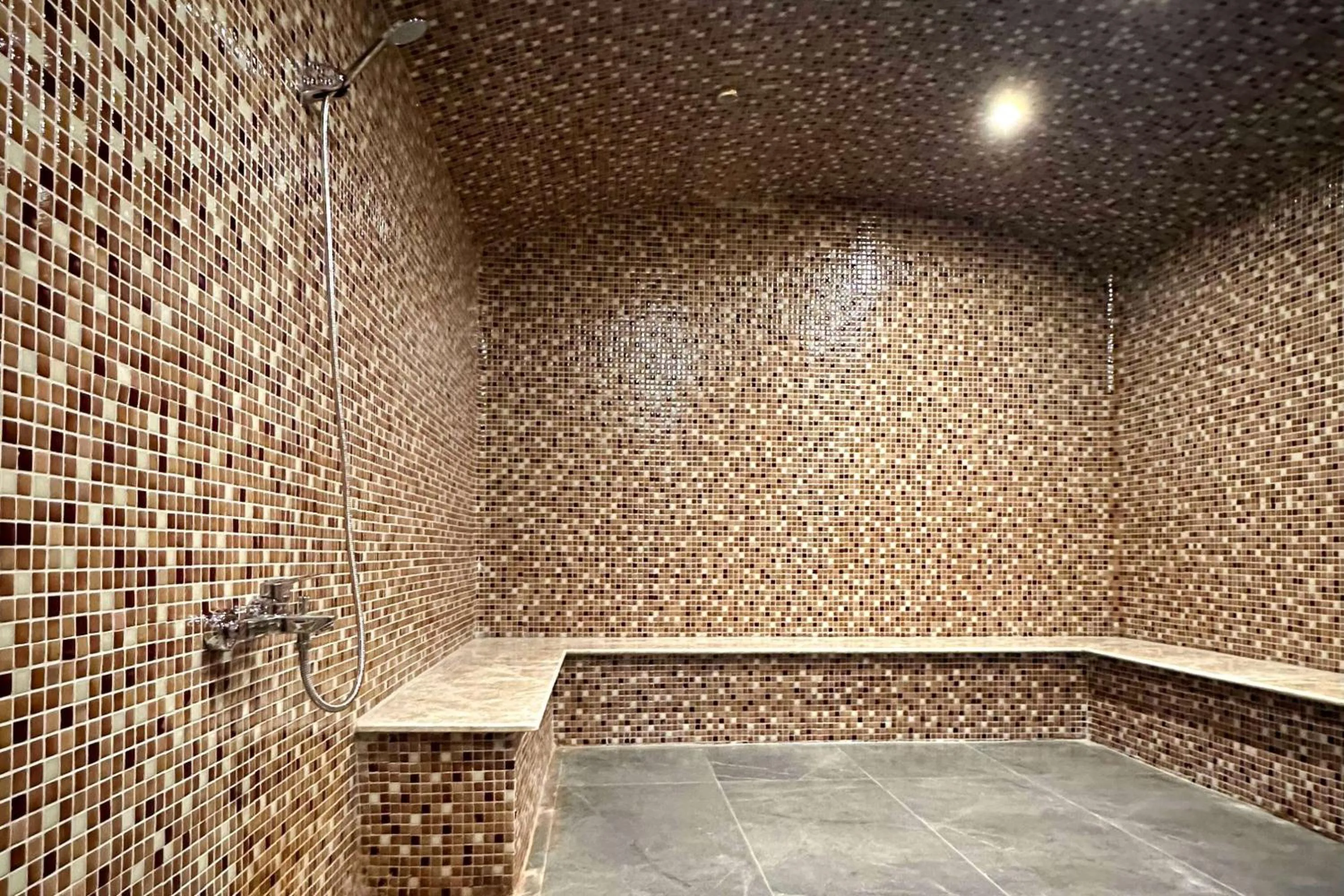 Spa and wellness centre/facilities in Ramada by Wyndham Gaziantep