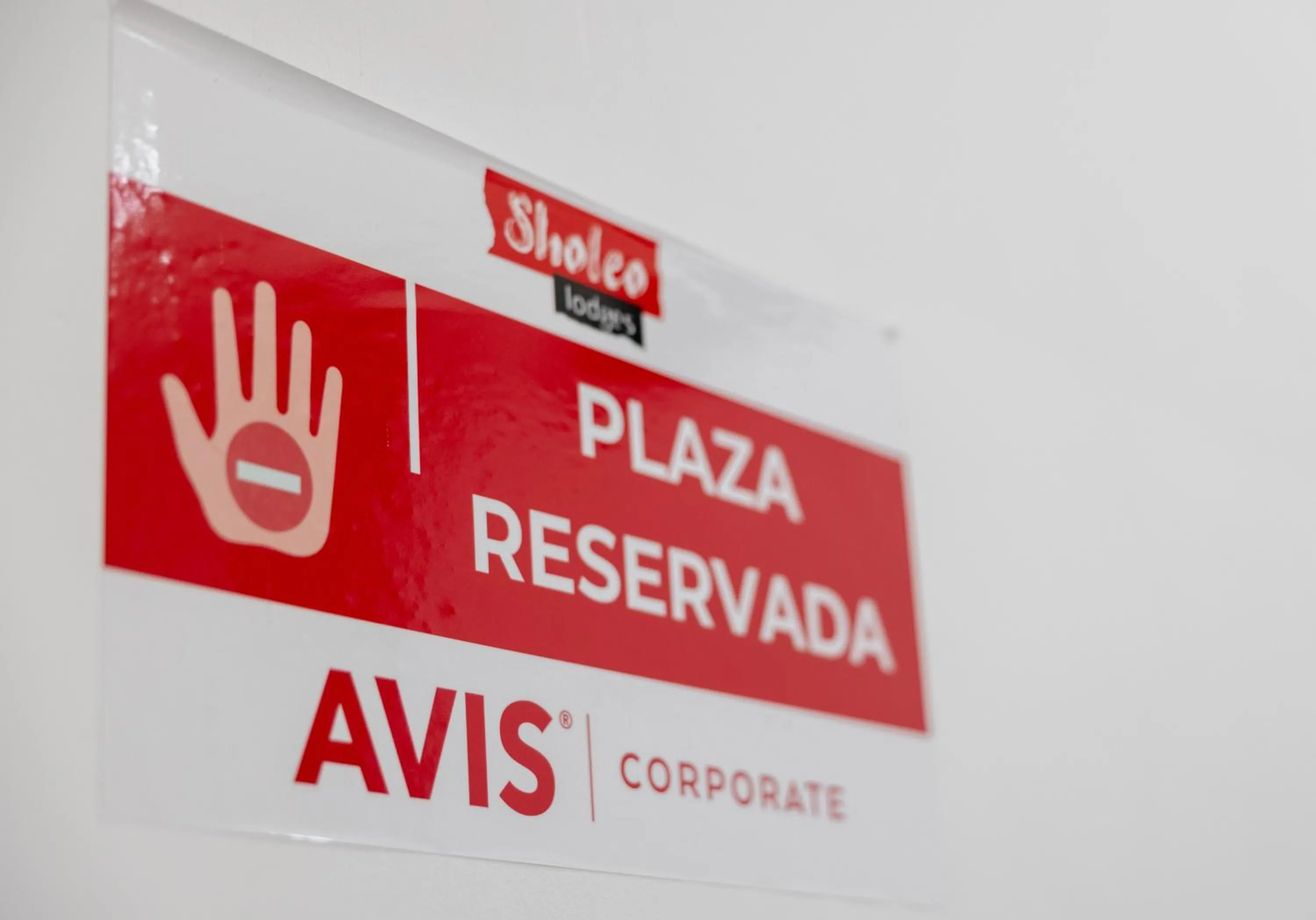 Sholeo Lodges Las Palmas Flats