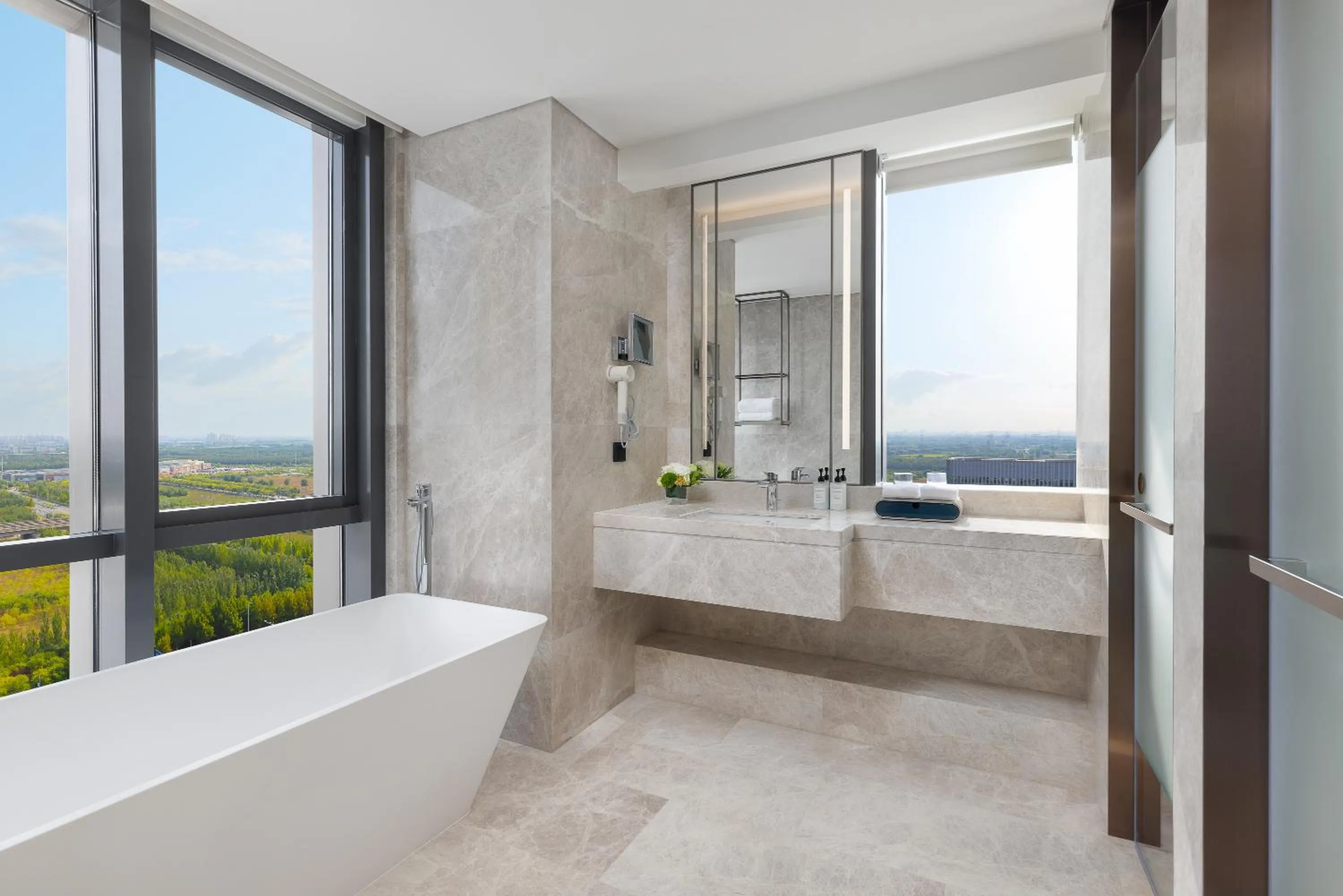 The Perennial Tianjin, A Jdv By Hyatt Hotel