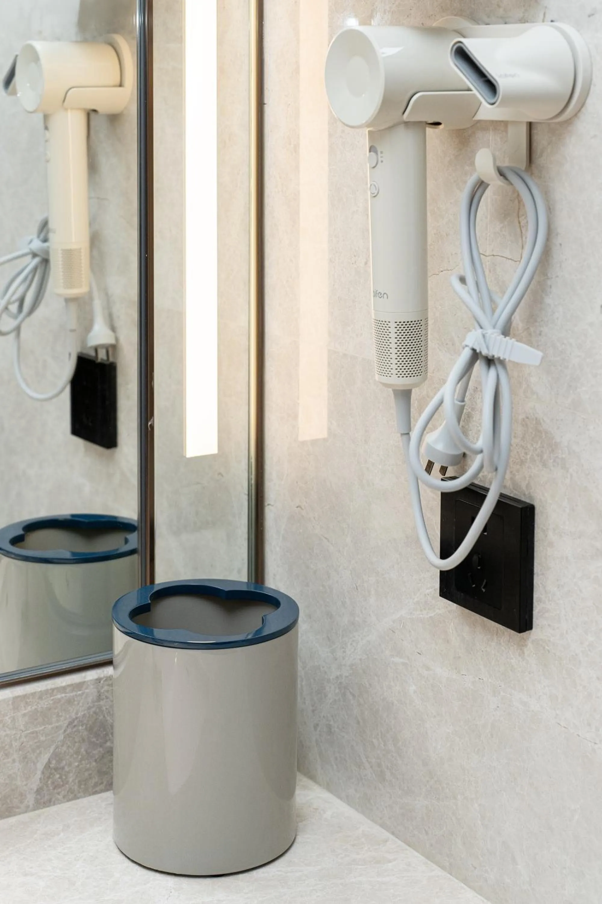 The Perennial Tianjin, A Jdv By Hyatt Hotel