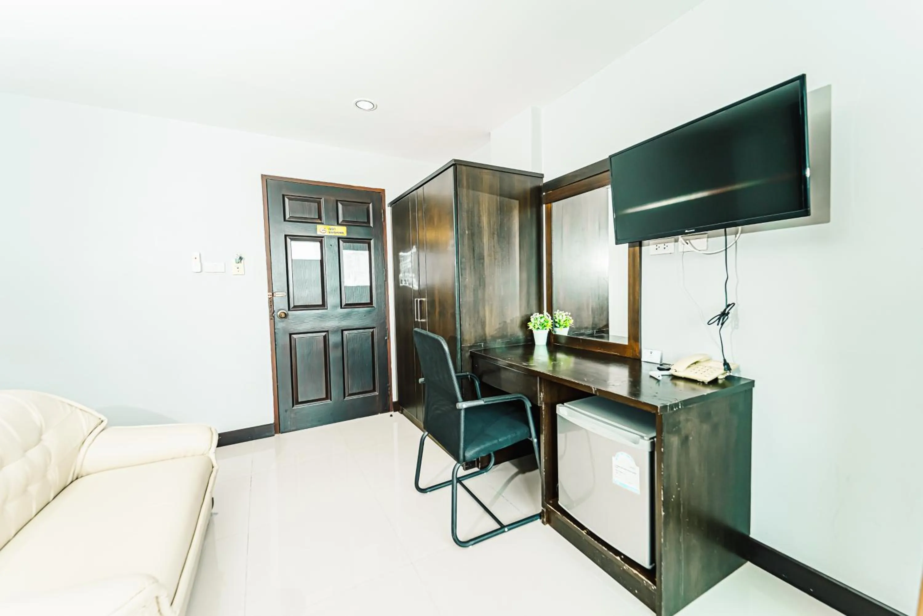 TV and multimedia in Saiyuan Residence Phuket