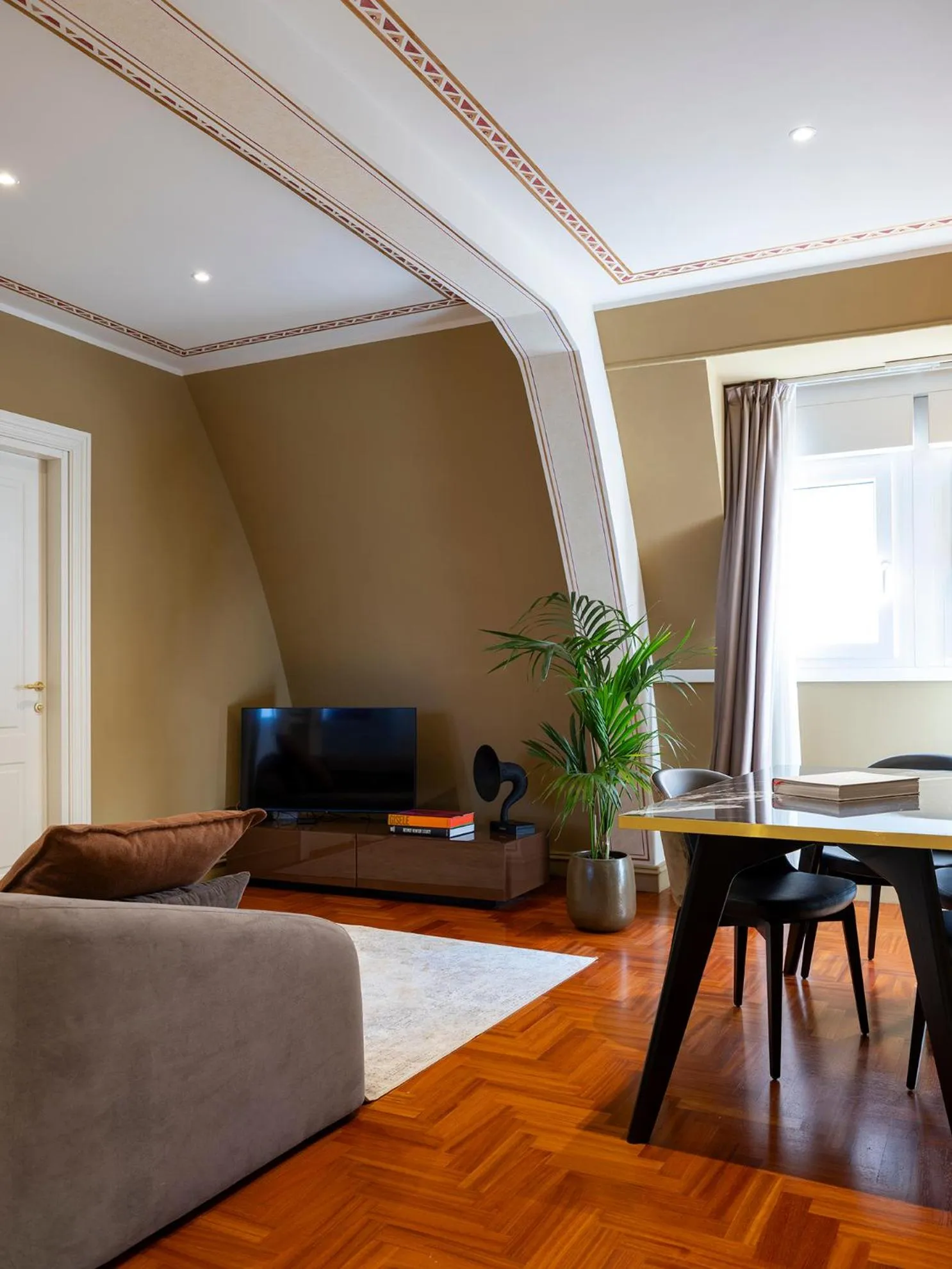 Elizabeth Unique Apartments - a Member of Design Hotels