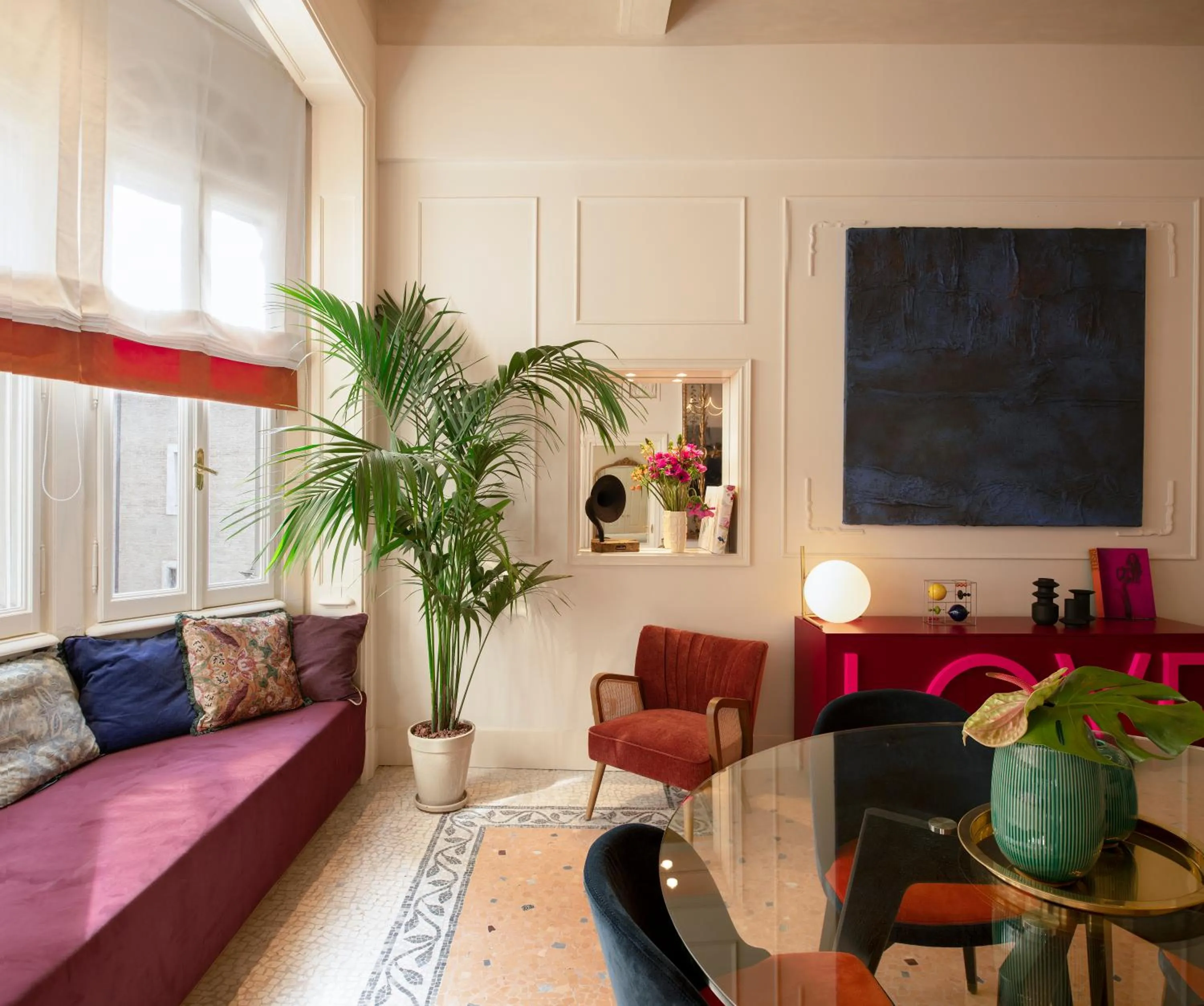 Elizabeth Unique Apartments - a Member of Design Hotels