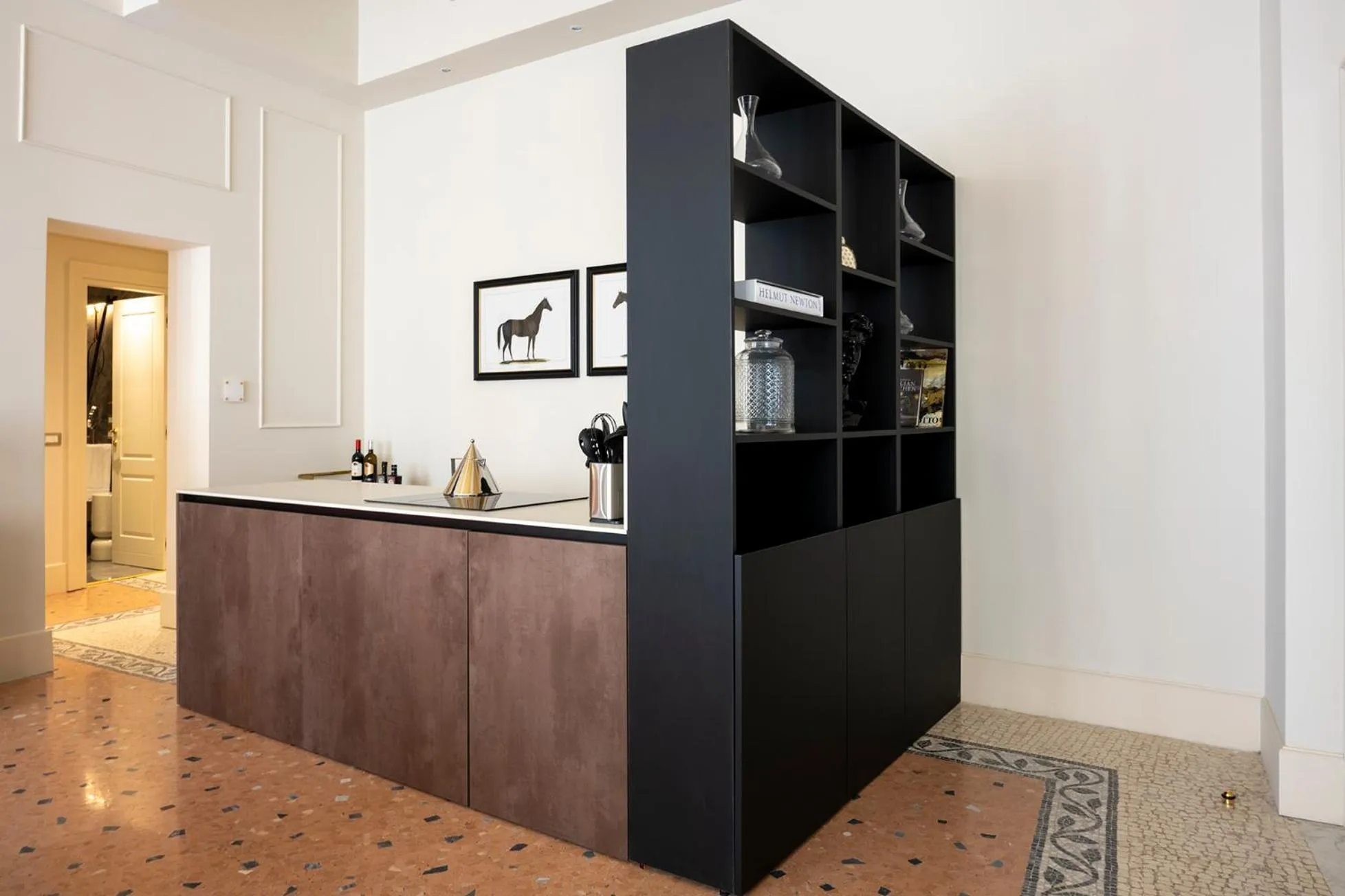 Elizabeth Unique Apartments - a Member of Design Hotels