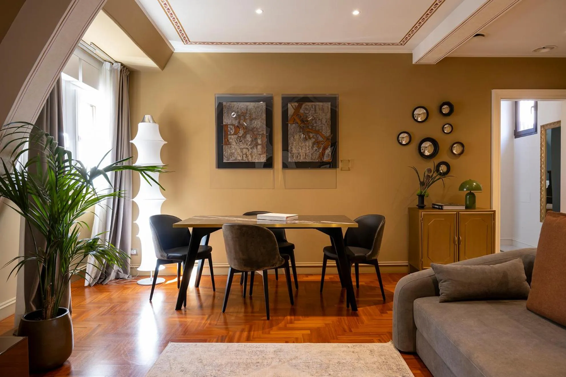 Elizabeth Unique Apartments - a Member of Design Hotels