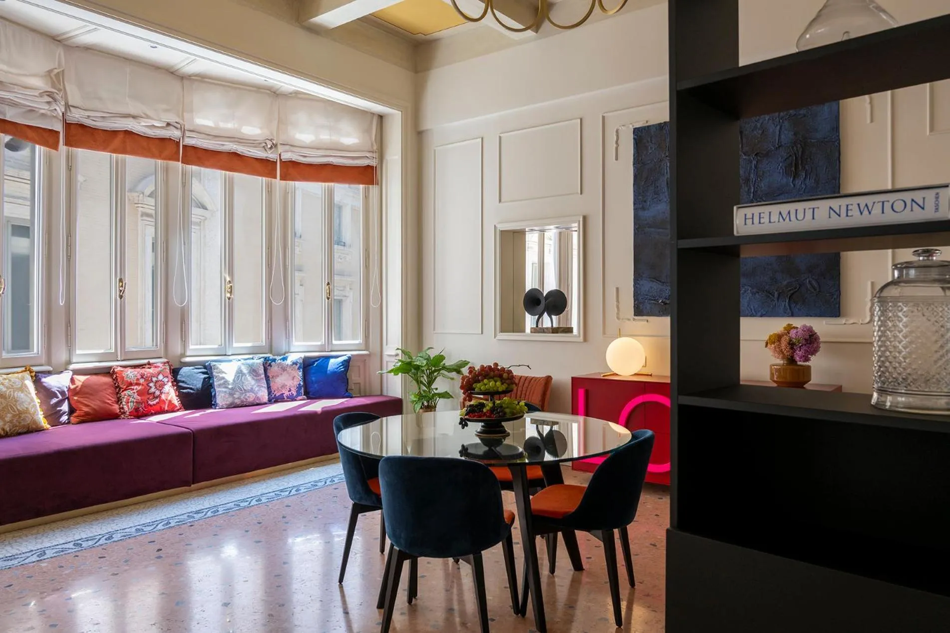 Elizabeth Unique Apartments - a Member of Design Hotels